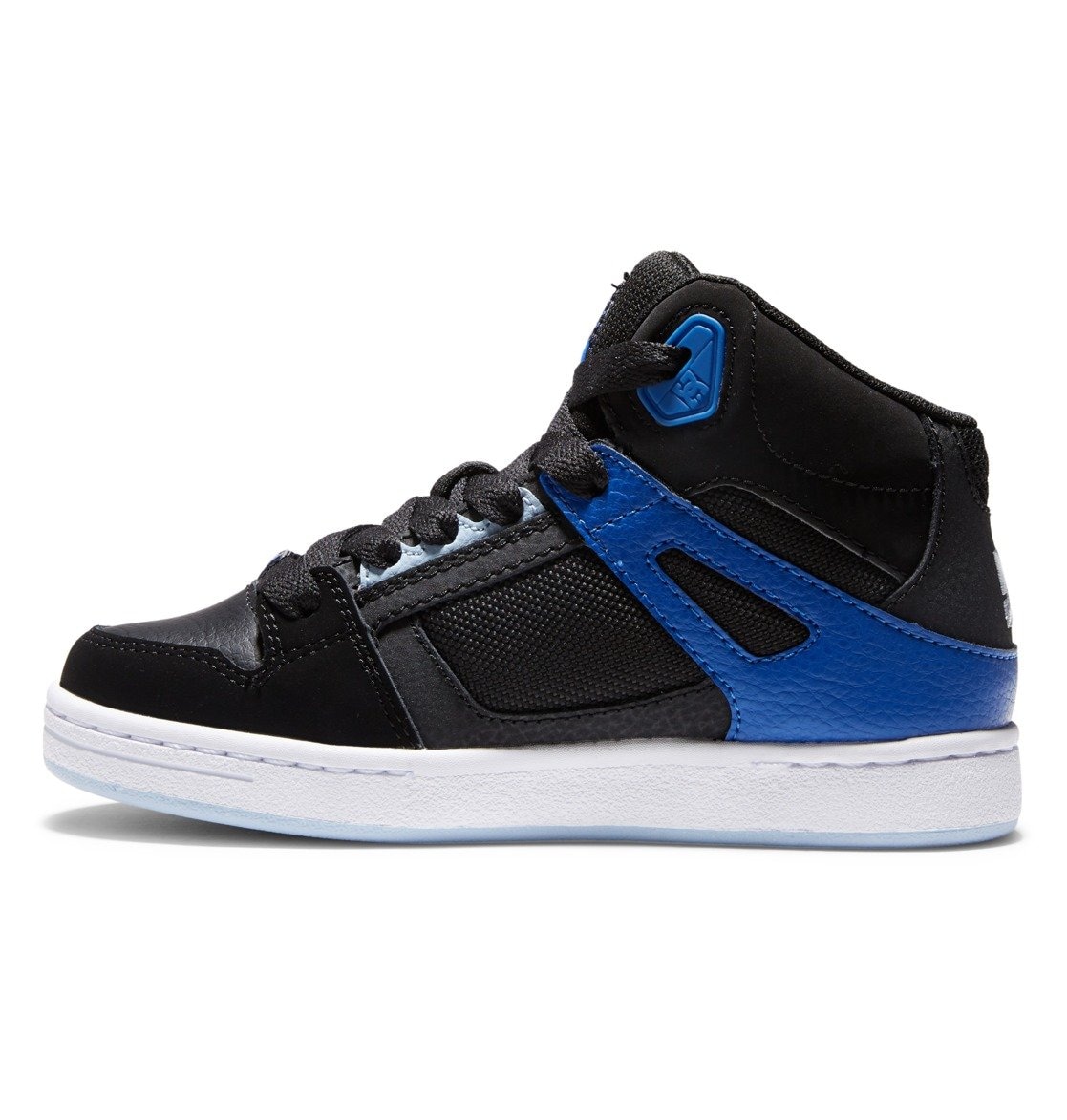 DC Shoes Sneaker »Pure Hi«