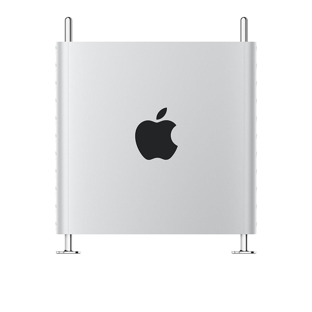 Apple Mac Pro »iMac Pro (2019), 24", 4K Retina, 8GB RAM, 256 GB Speicherplatz«, Z0W3_1_CH_CTO