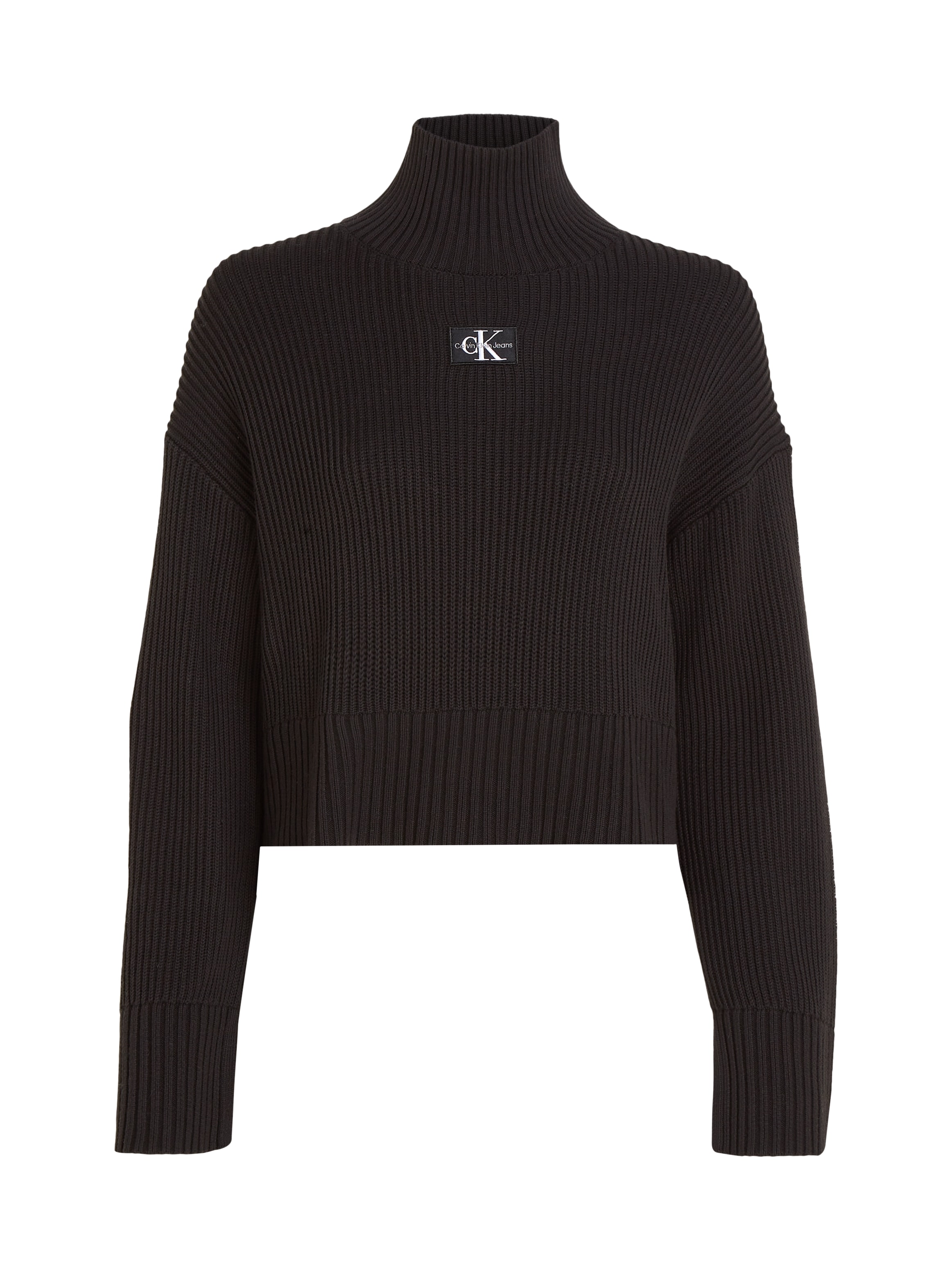 Calvin Klein Jeans Rollkragenpullover