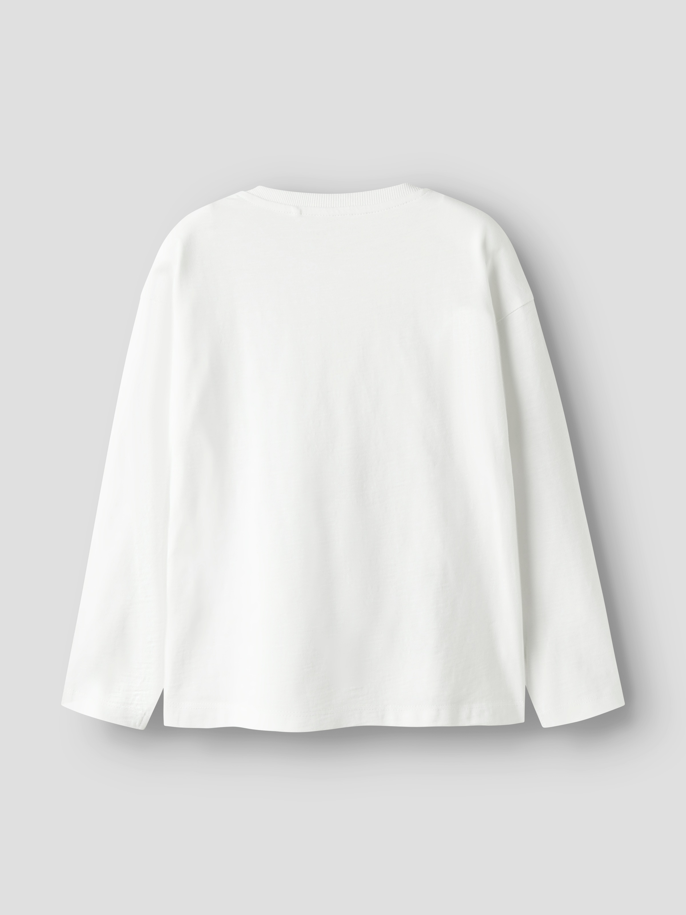 Name It Langarmshirt »NKMVOB 2P LS RLX TOP«, (Packung, 2 tlg.)