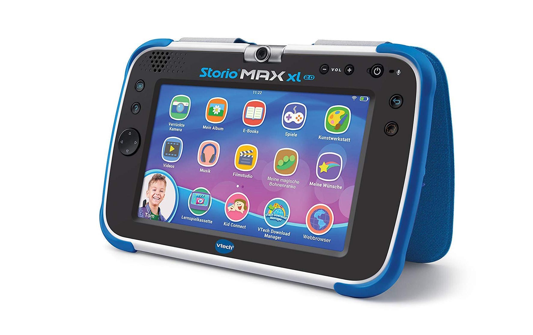 Vtech Storio MAX 7 au meilleur prix sur