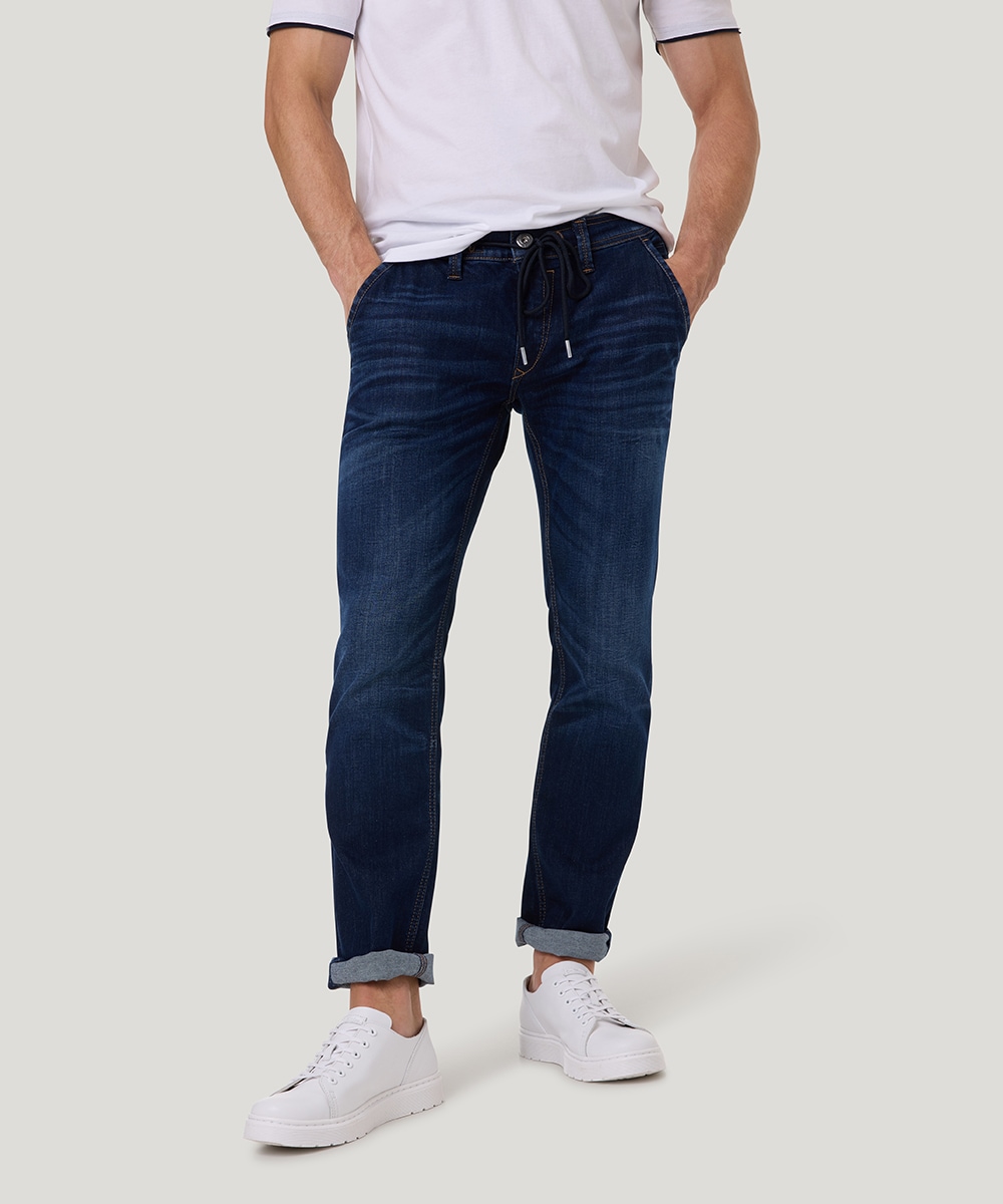 Pioneer Authentic Jeans Straight-Jeans »Rando«