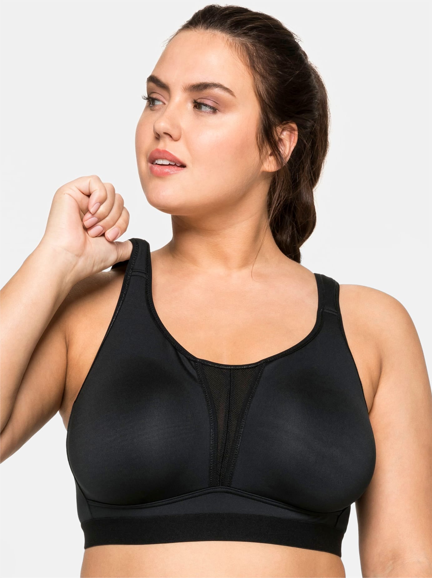 Sheego Sport-BH 1