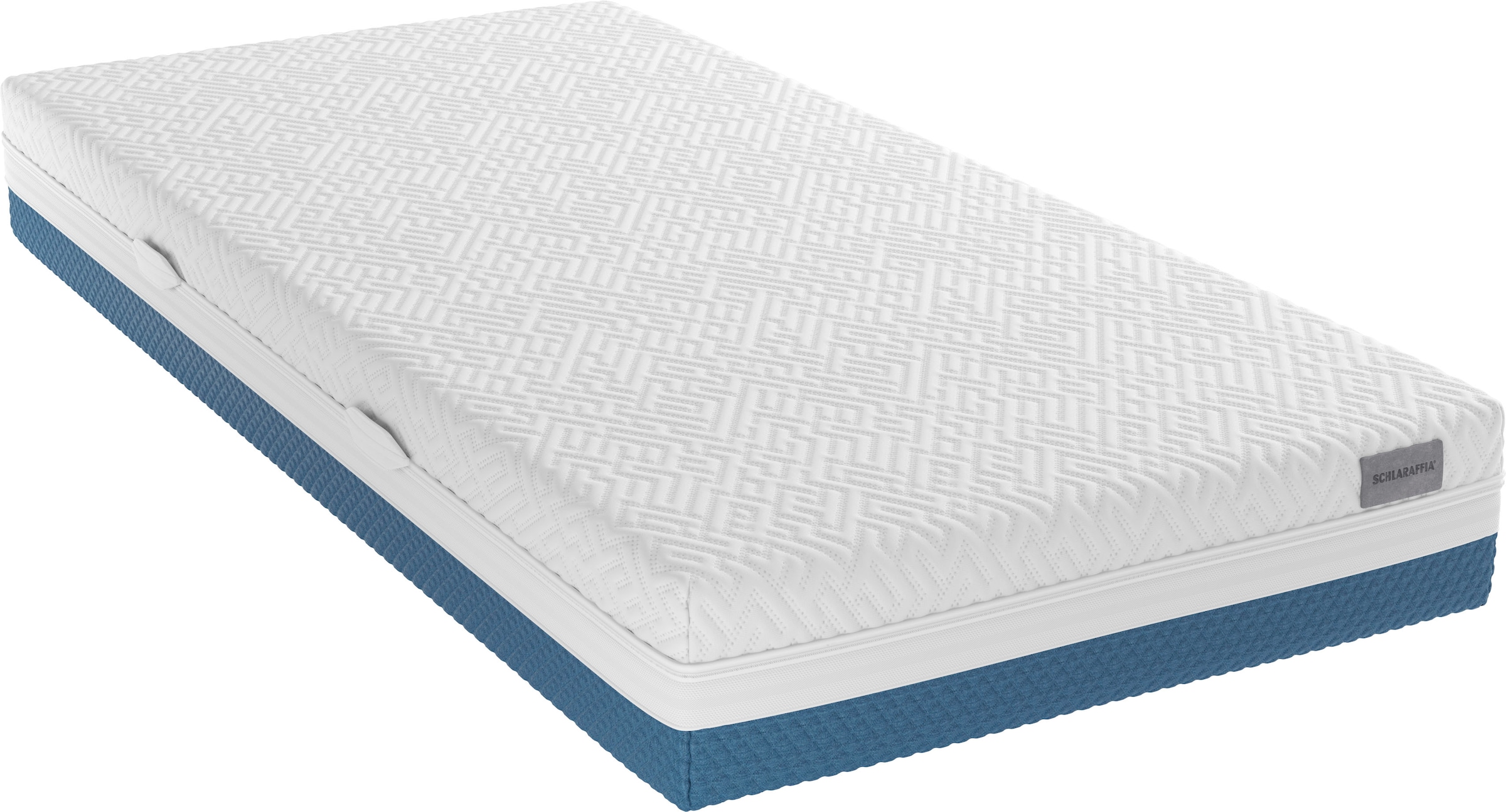 Schlaraffia Kaltschaummatratze »BULTEX Active 240«, 24 cm hoch, (1 St.), Matratze 90x200 cm & weiteren Grössen erhältlich