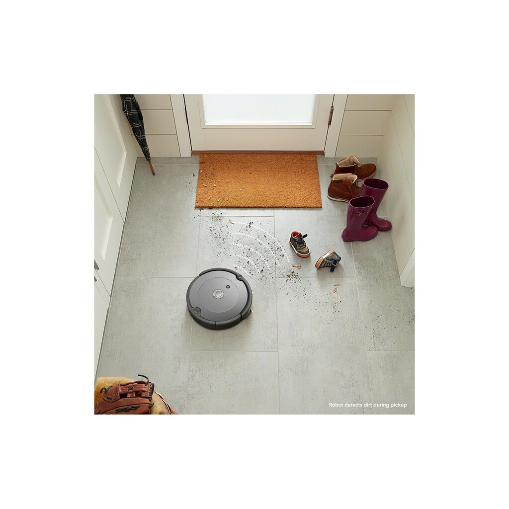 iRobot Saugroboter »Roomba 697«
