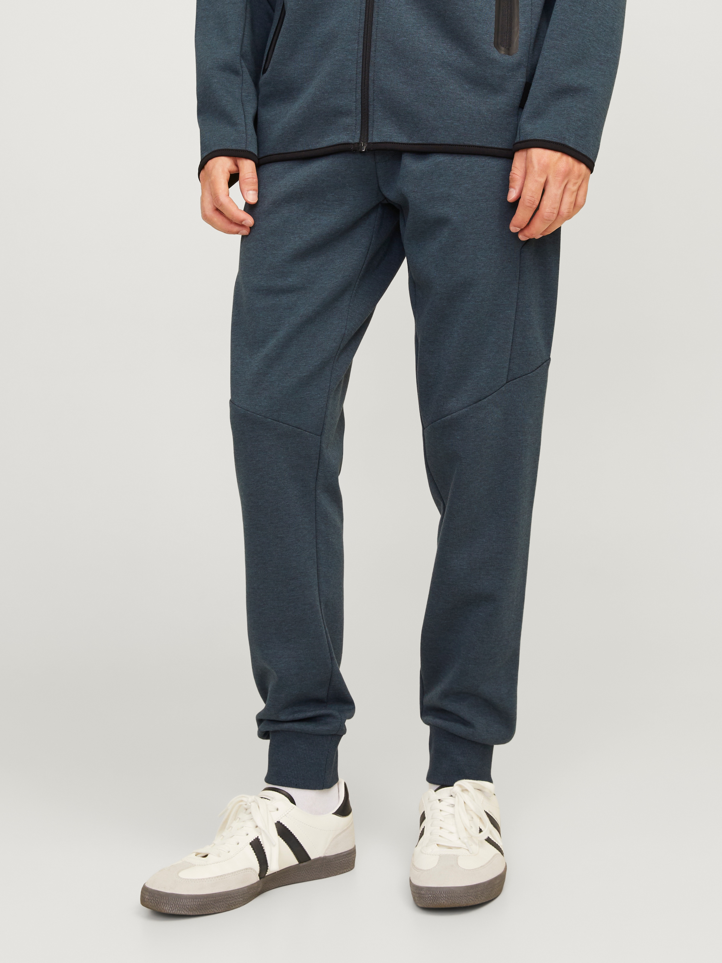 Jack & Jones Sweathose »JPSTWILL FUSION SWEAT PANTS NOOS«