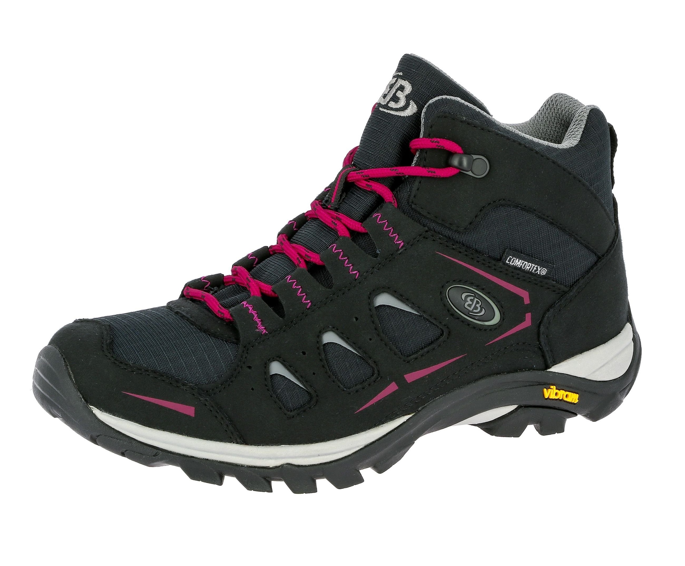 Wanderschuh »Outdoorschuh Mount Frakes High«