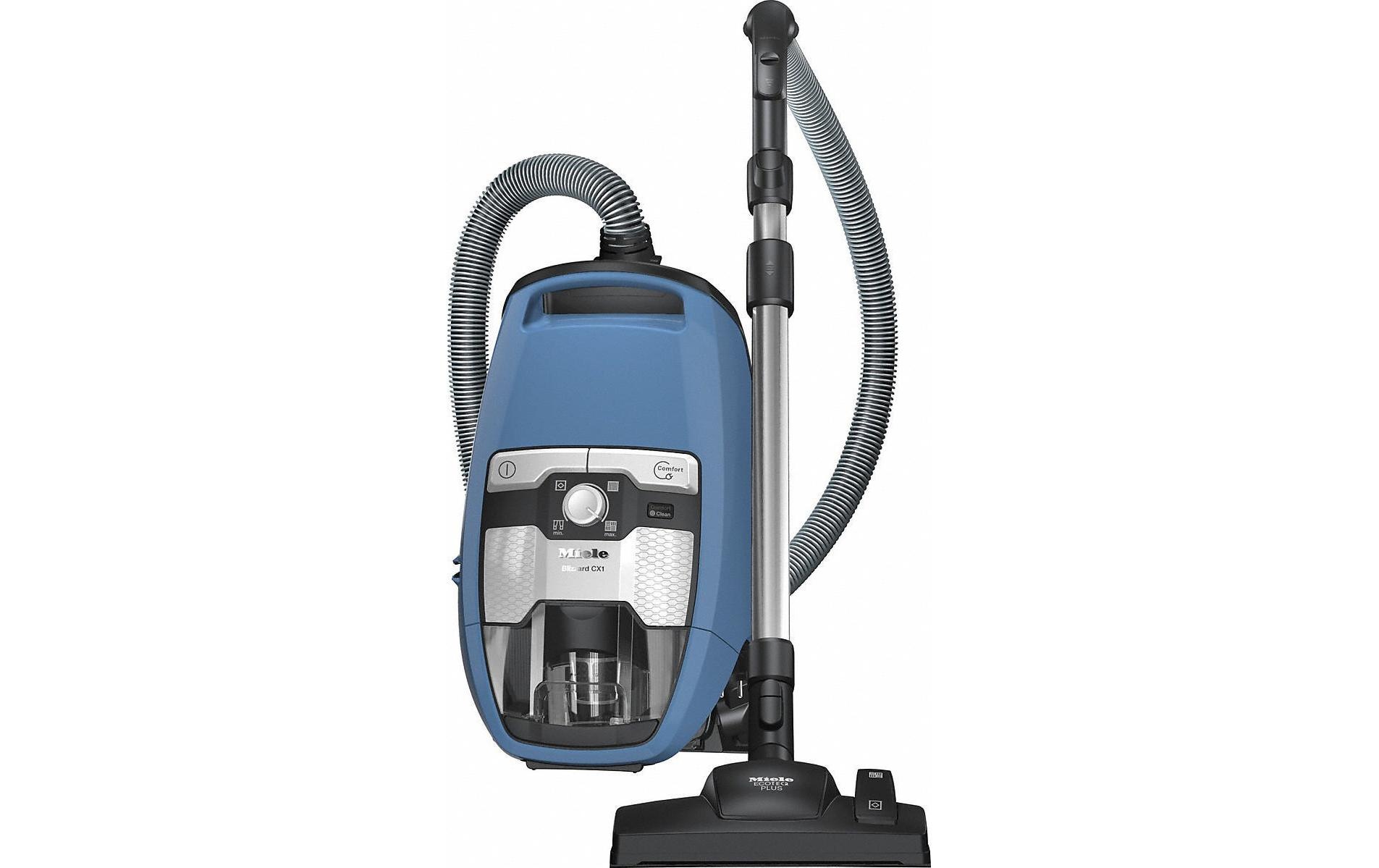 Miele Bodenstaubsauger »Blizzard CX1« 890 W beutellos
