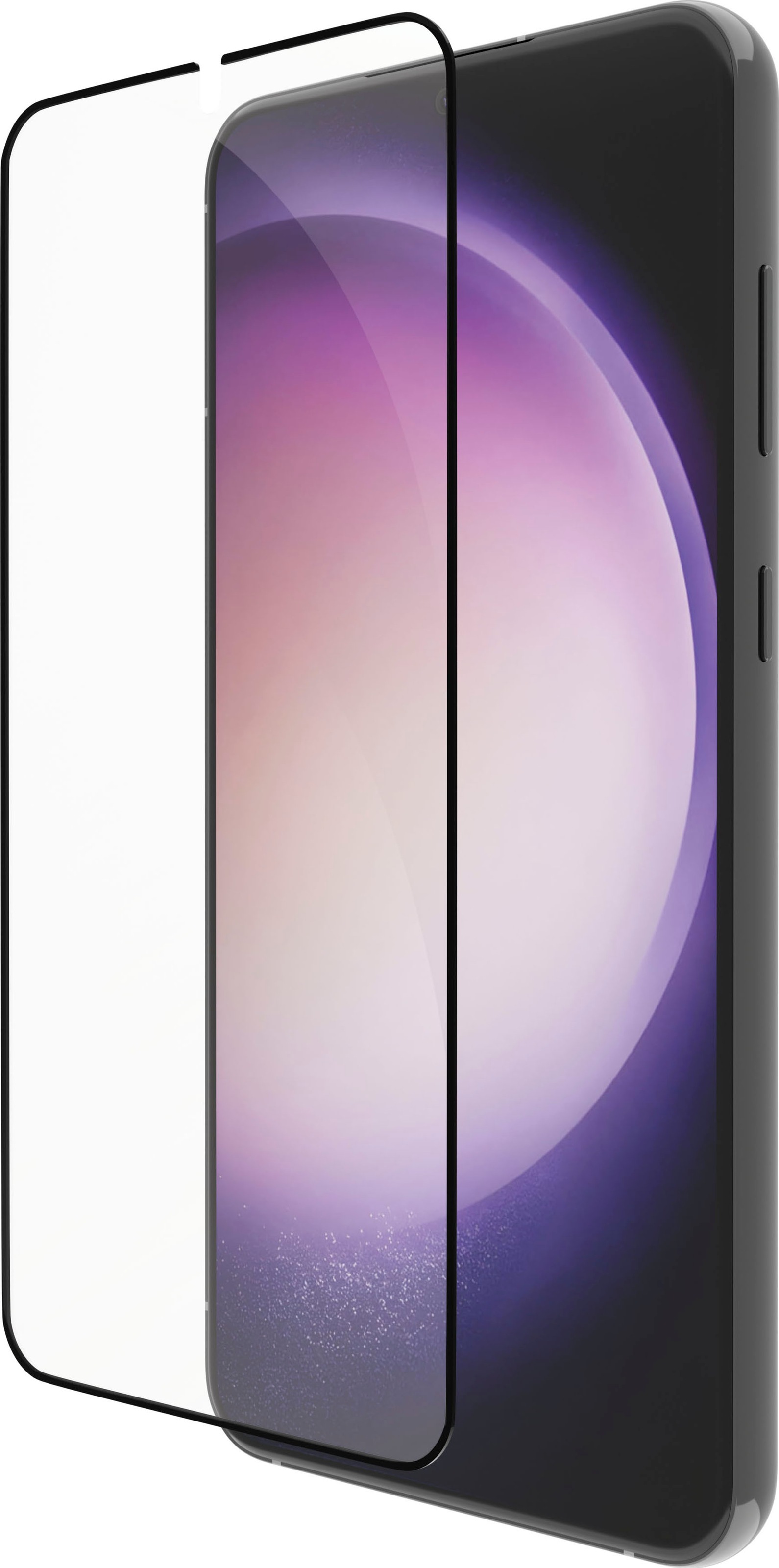 dbramante1928 Displayschutzfolie »Screen Protector eco-shield - Galaxy S23«, für Samsung Galaxy S23