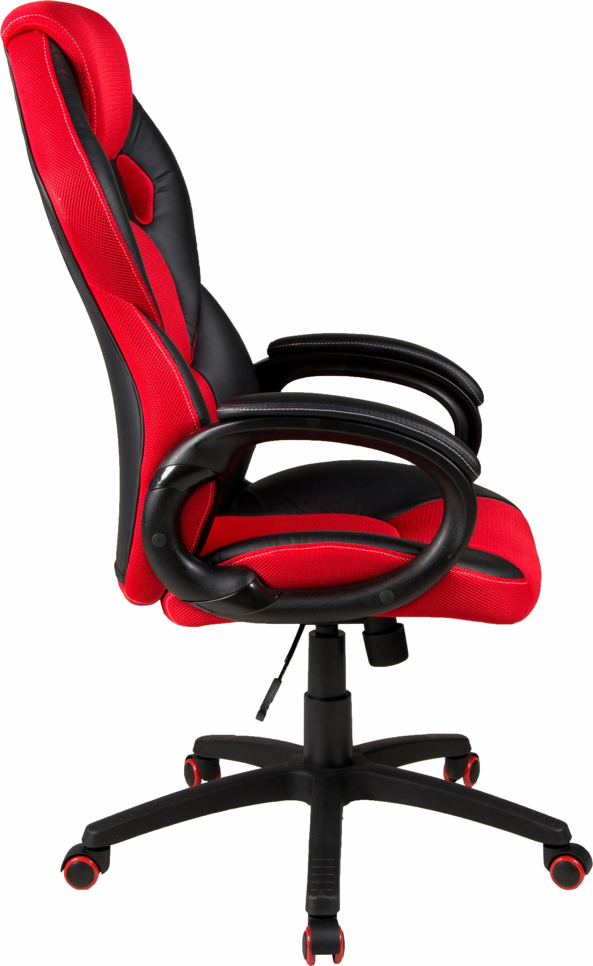 ➥ Duo Collection Gaming-Stuhl »Samu«, mit modernem Netzstoffbezug gleich  shoppen | Jelmoli-Versand