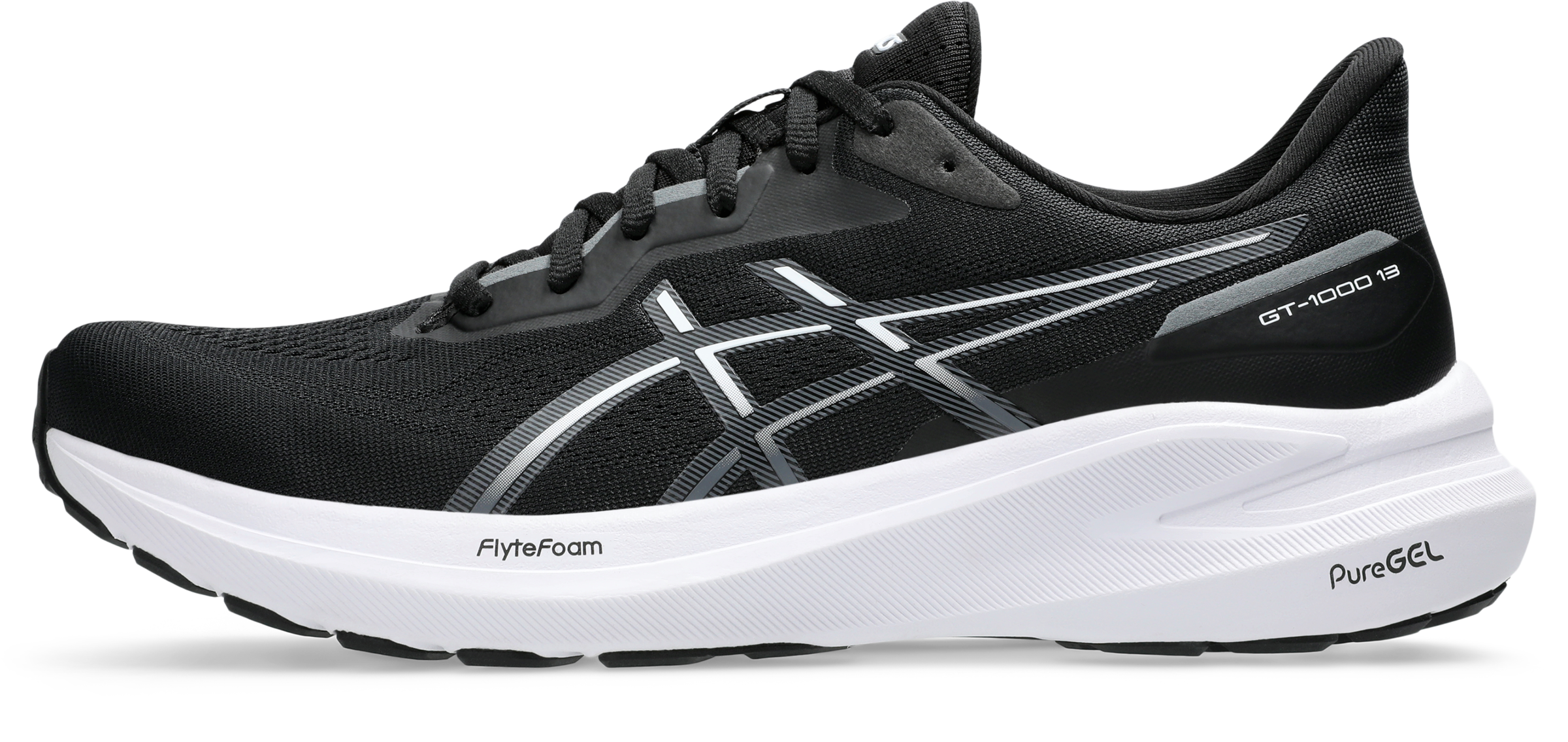 Asics Laufschuh »GT-1000 13«, für mehr Stabilität