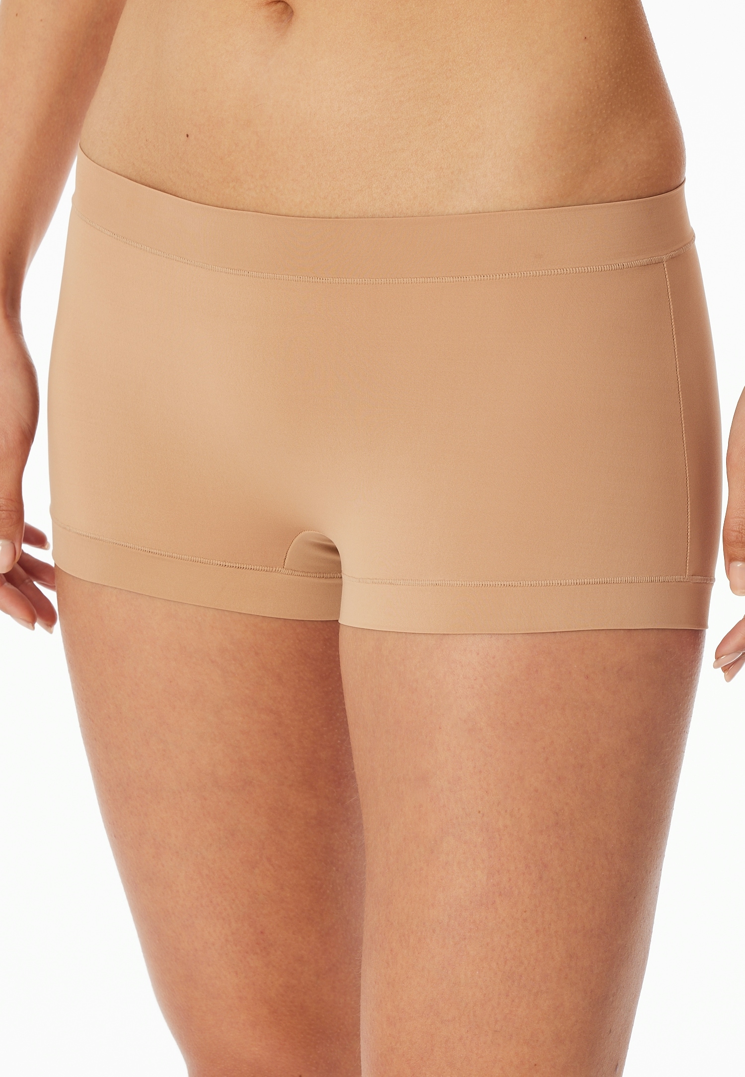 Schiesser Hüftpanty »Unique Micro« -, mit elastischem Bund