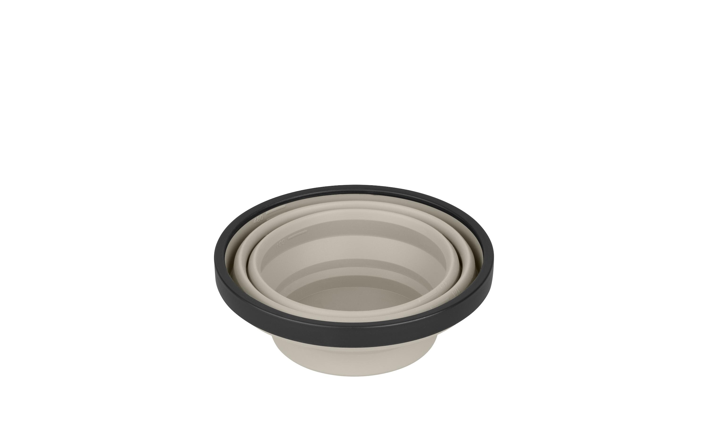 sea to summit Becher »X-Mug Sand«