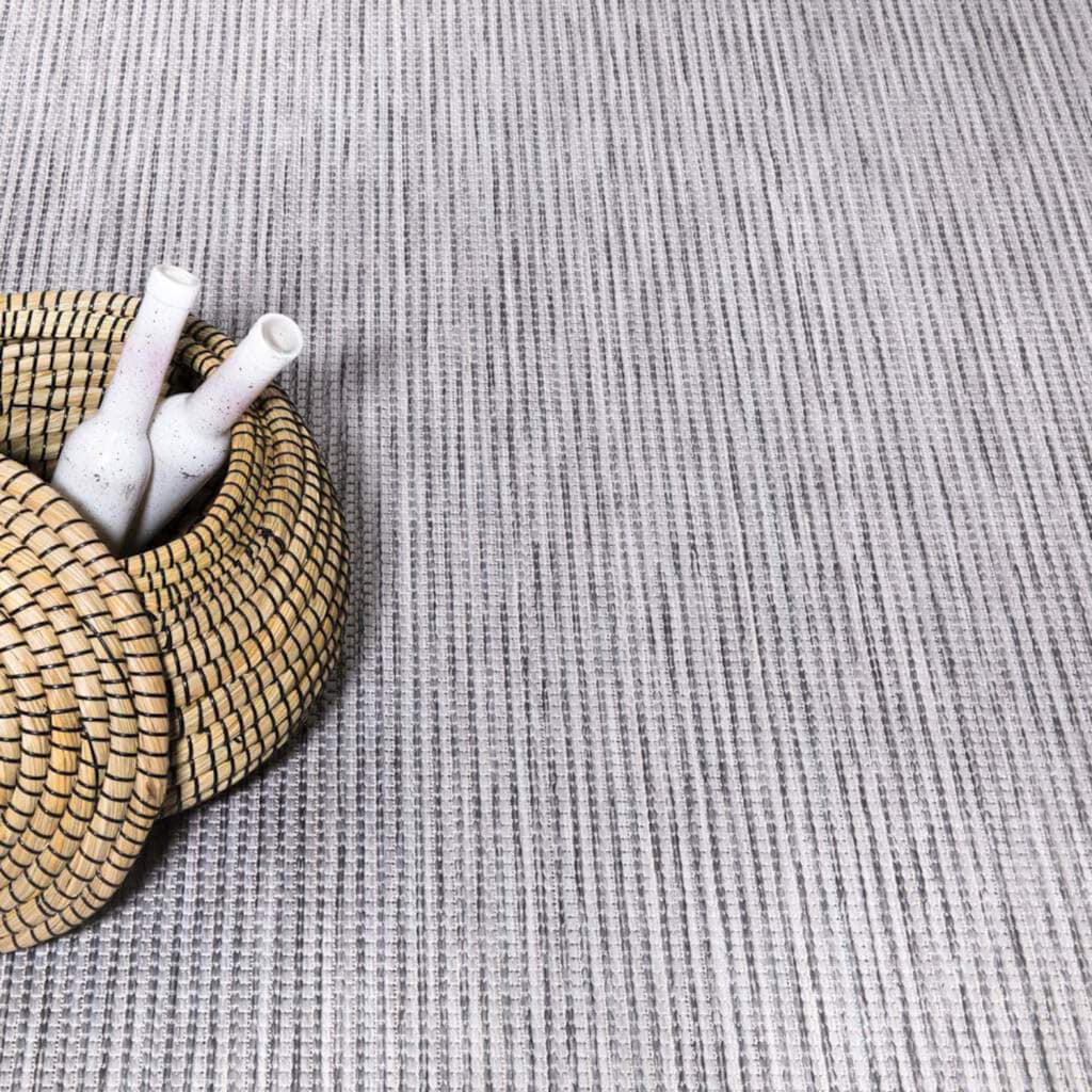 Carpet City Teppich »Outdoor«, rund