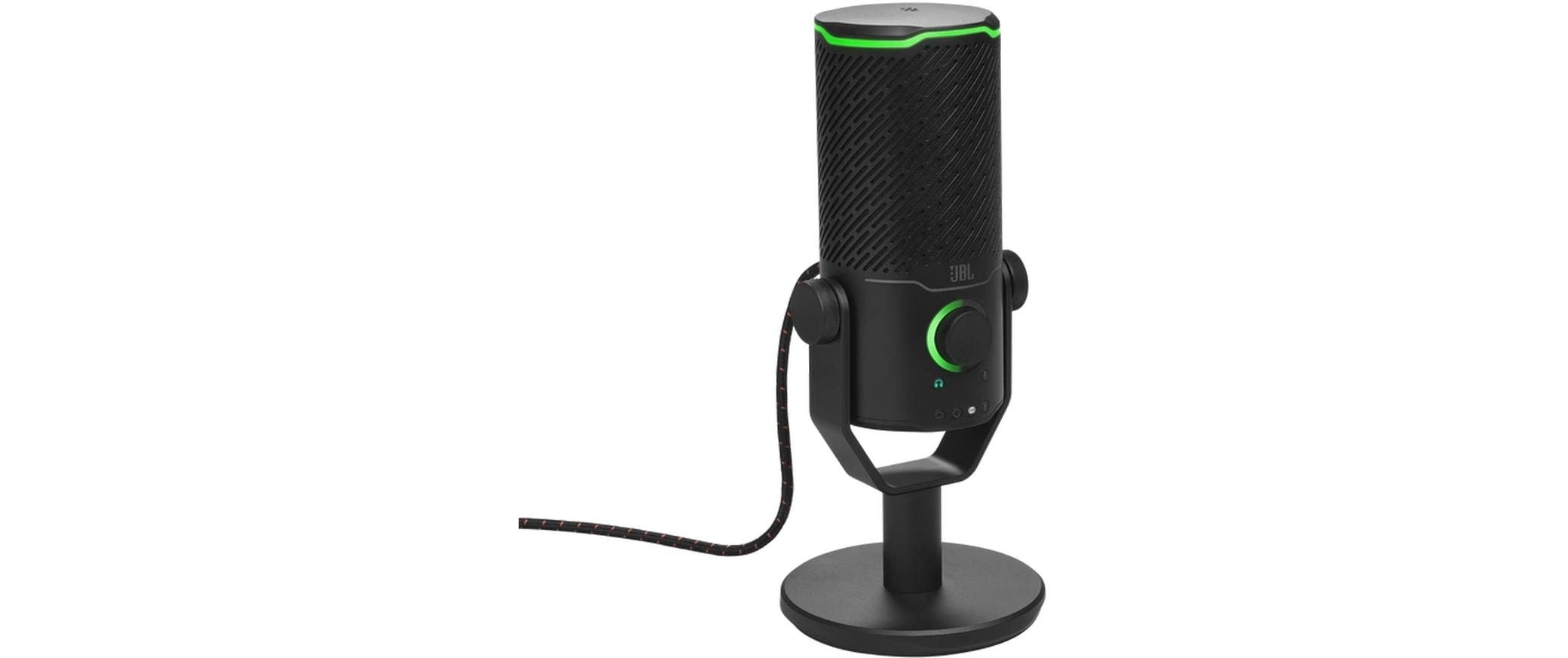 JBL Mikrofon »Quantum Stream Studio«