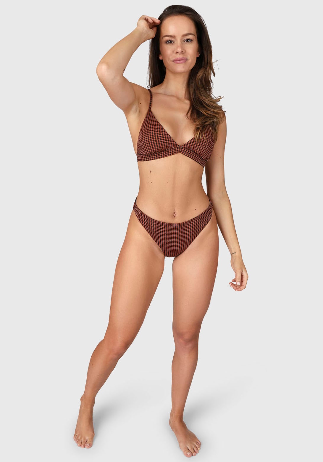 Schweiz Bustier-Bikini bei Brunotti »Alison St.) Jelmoli-Versand online Women Bikini«, (2 shoppen