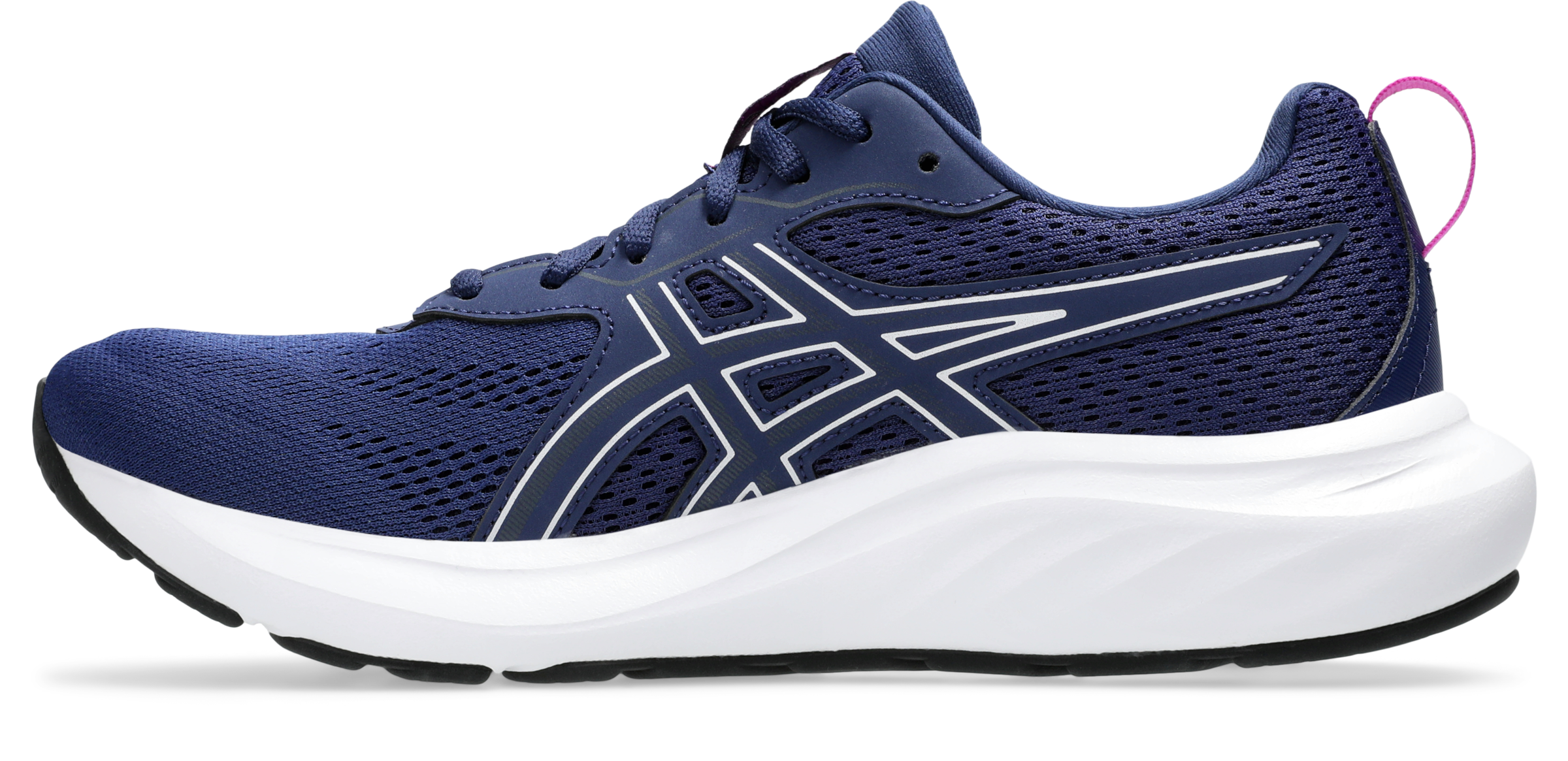 Asics Laufschuh »GEL-CONTEND 9«, mehr Dämpfung