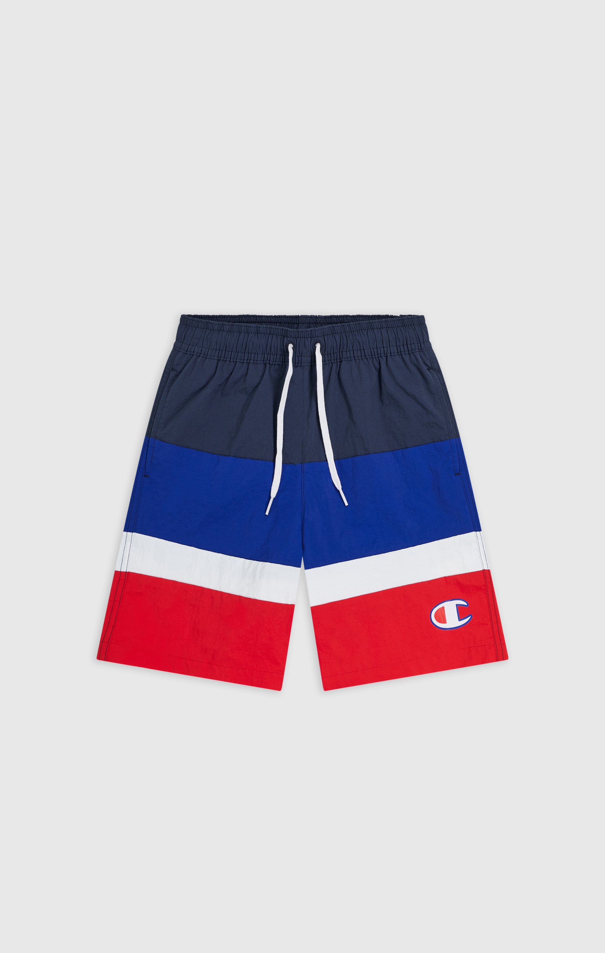 Champion Badeshorts »Beachshort Retro Sport«