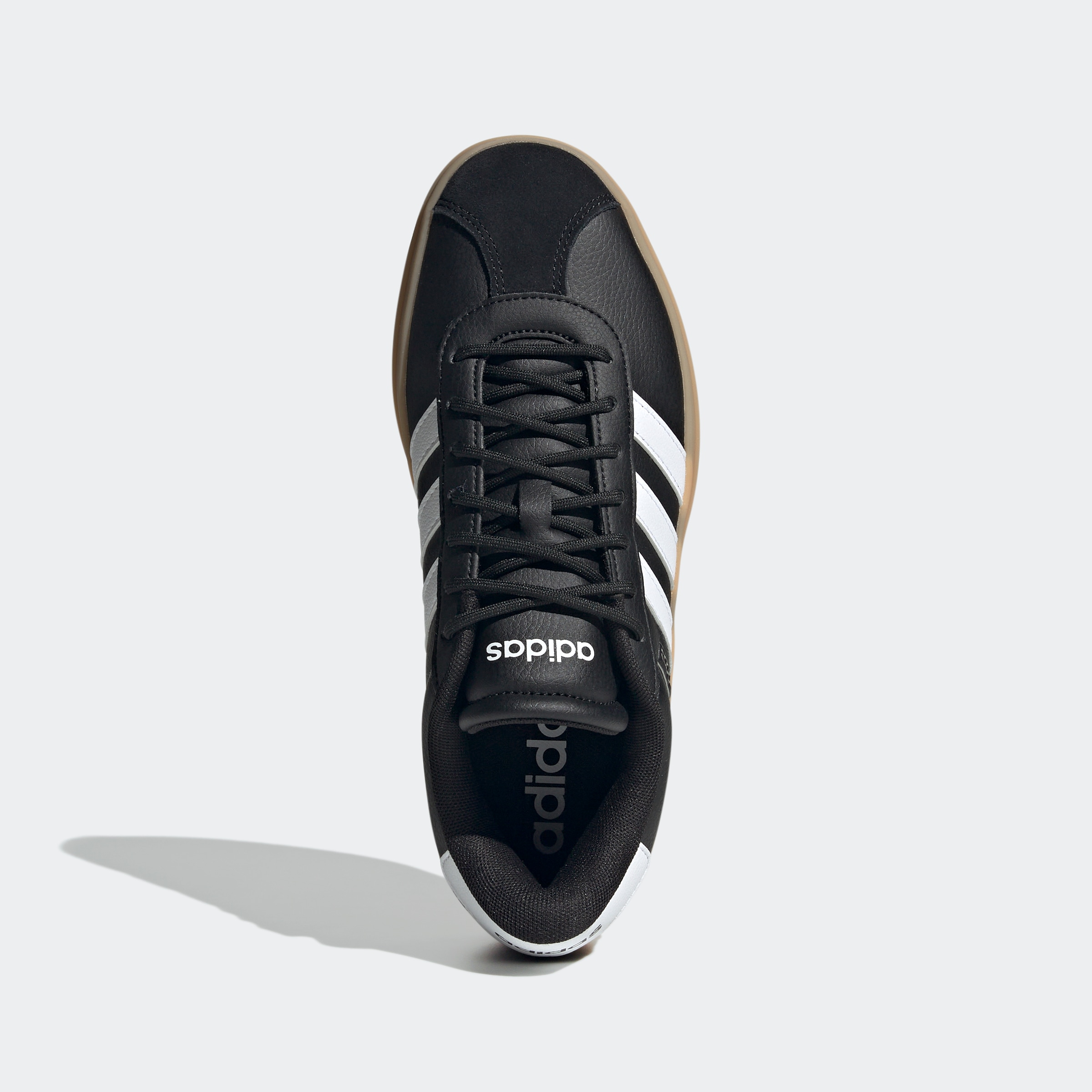 adidas Sportswear Sneaker »VL COURT BOLD«, Design auf den Spuren des adidas Gazelle Bold