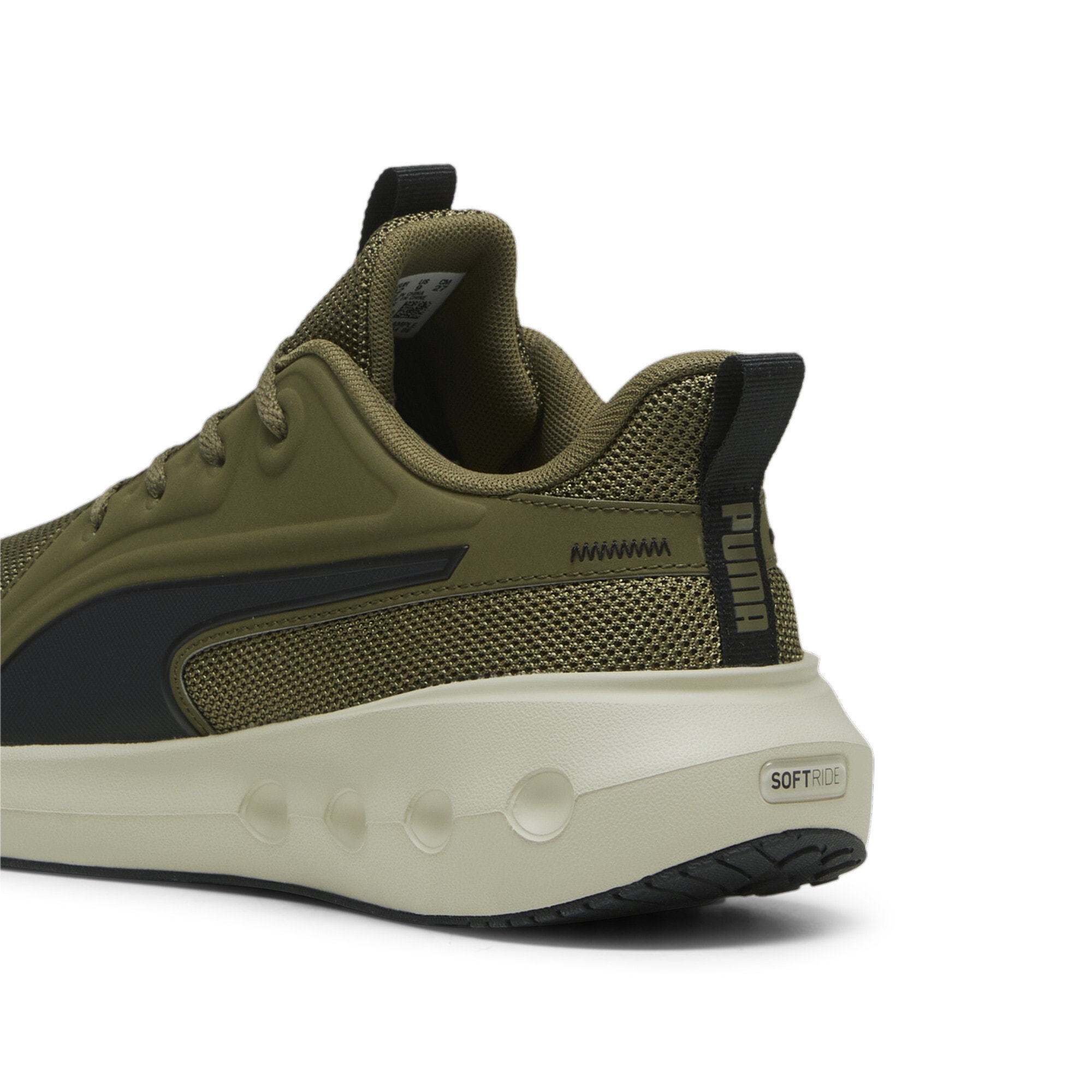 PUMA Laufschuh »SOFTRIDE CARSON«