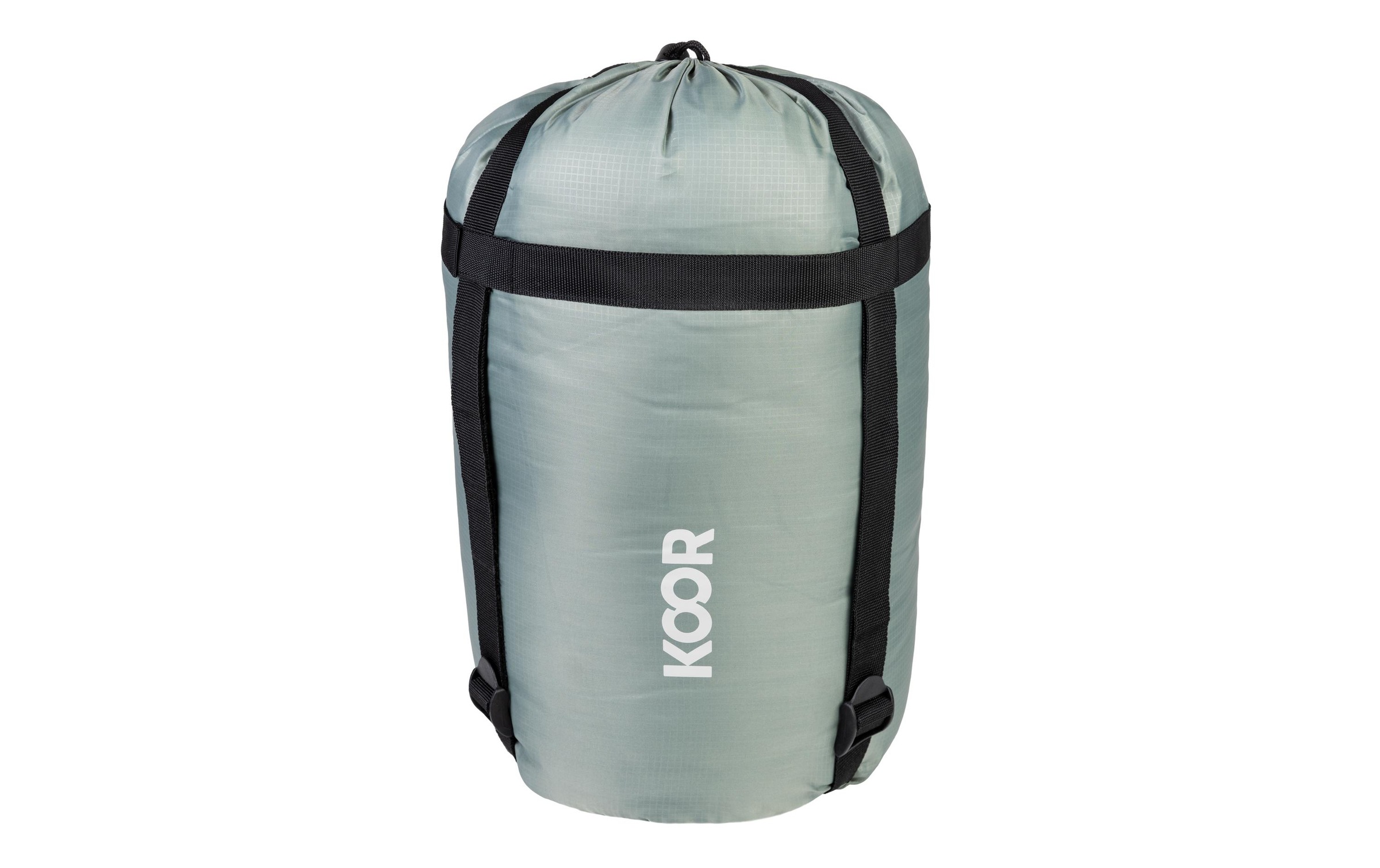 KOOR Schlafsack »Baaba 950 Grün«