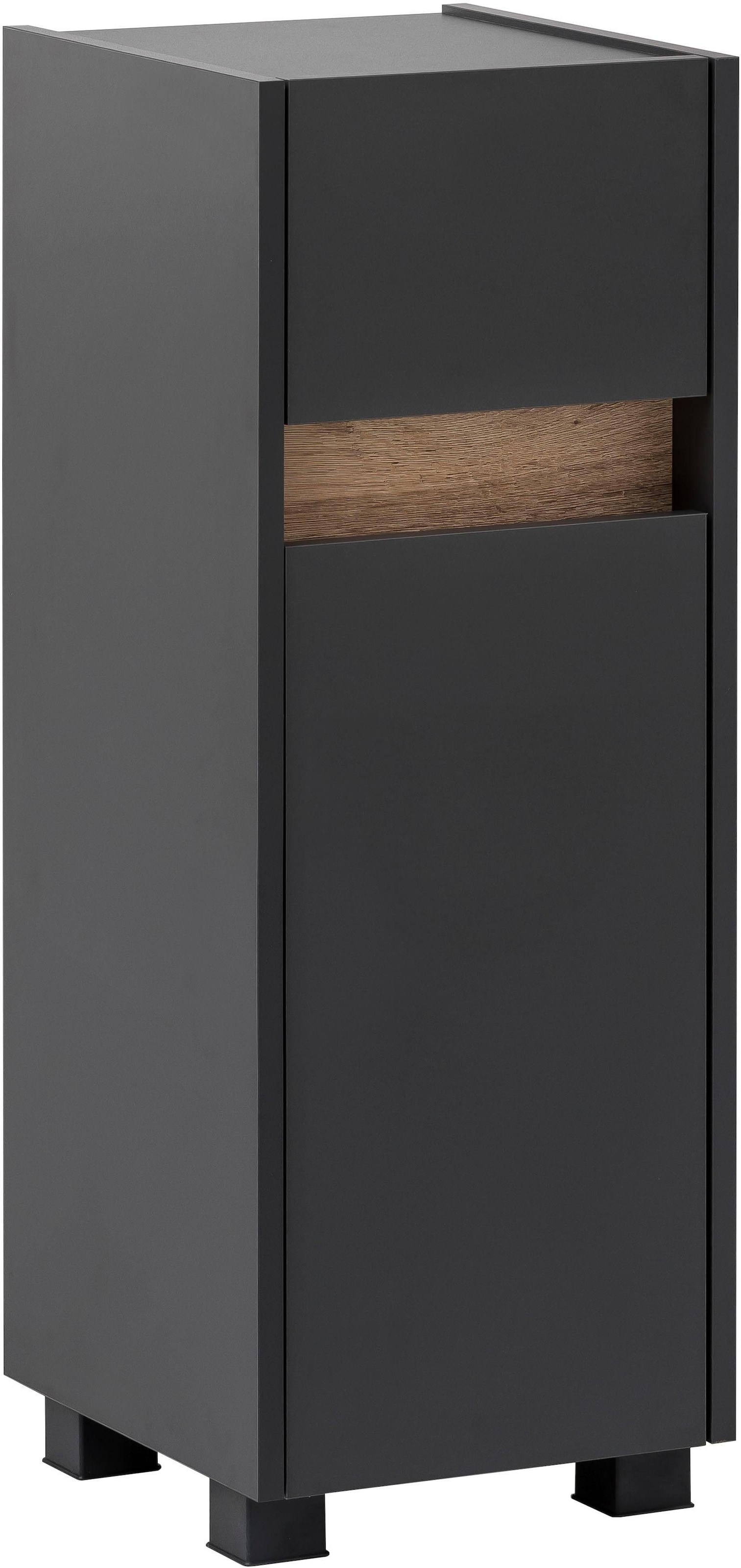 Schildmeyer Unterschrank »Cosmo«, Breite 30 cm, Badezimmerschrank, Blende  im modernen Wildeiche-Look online kaufen | Jelmoli-Versand | Hochschränke