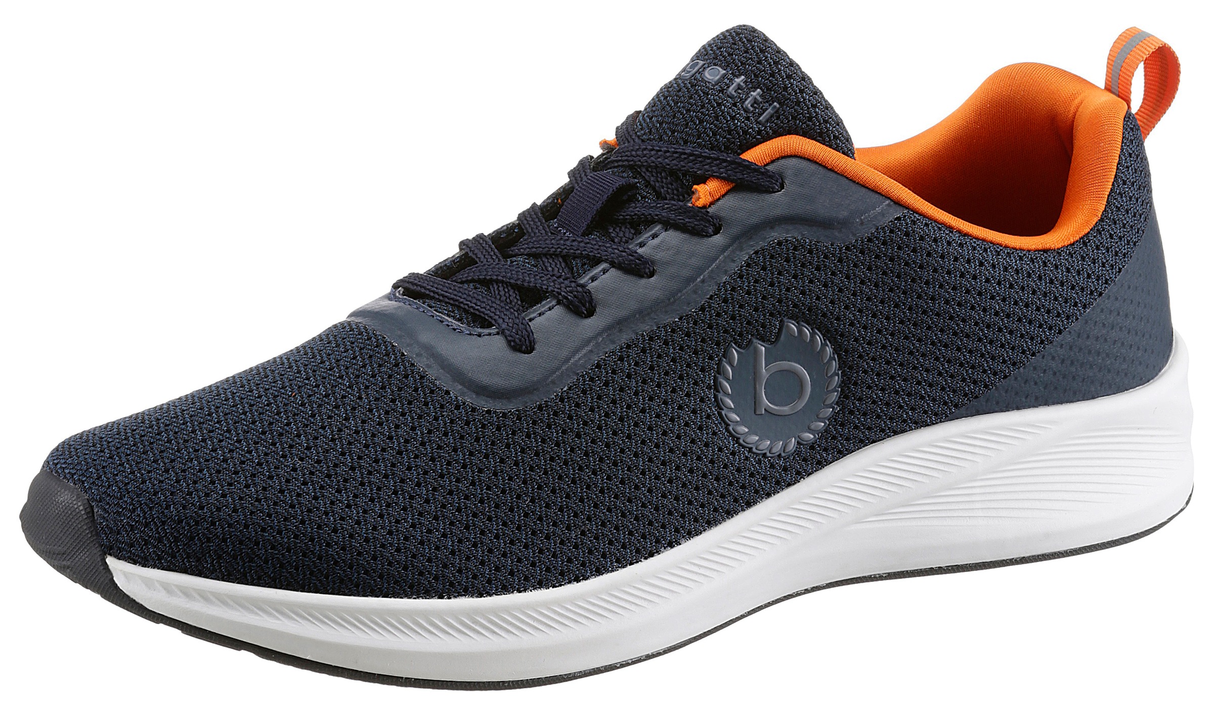 bugatti Sneaker, mit Logo-Icon kaufen