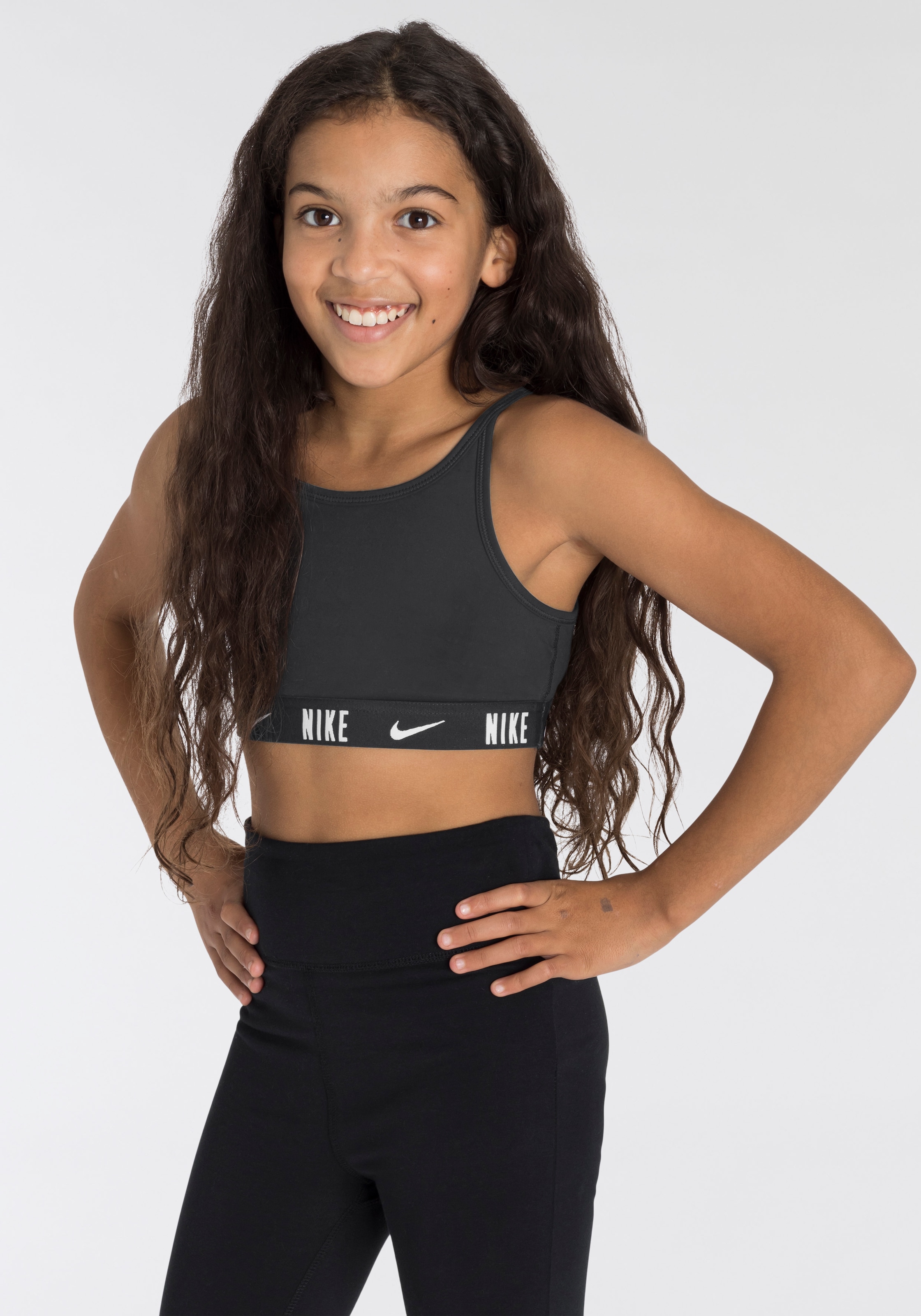 Helder op Brouwerij september ✵ Nike Sport-BH »Trophy Big Kids' (Girls') Sports Bra« online ordern |  Jelmoli-Versand