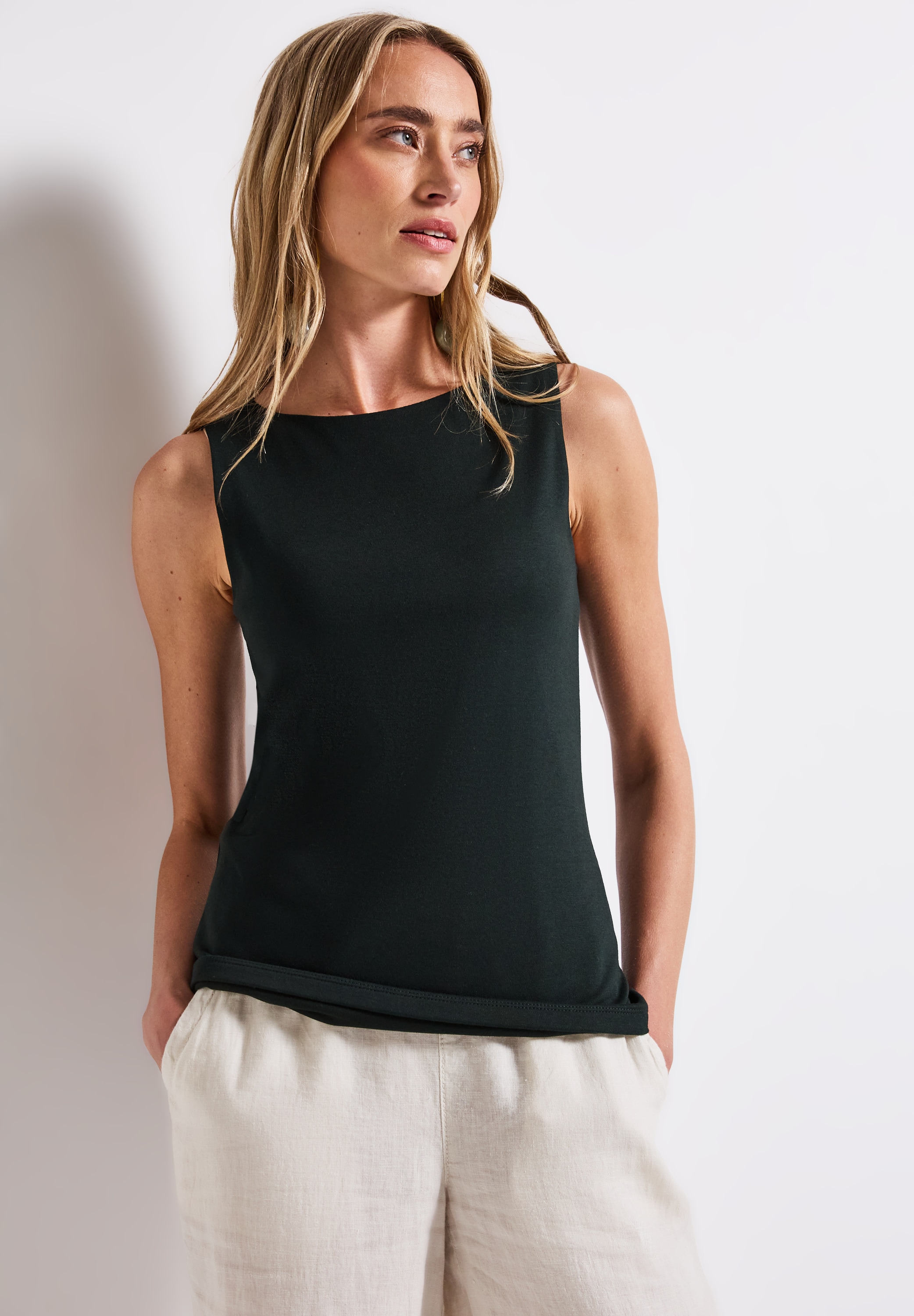 STREET ONE Tanktop