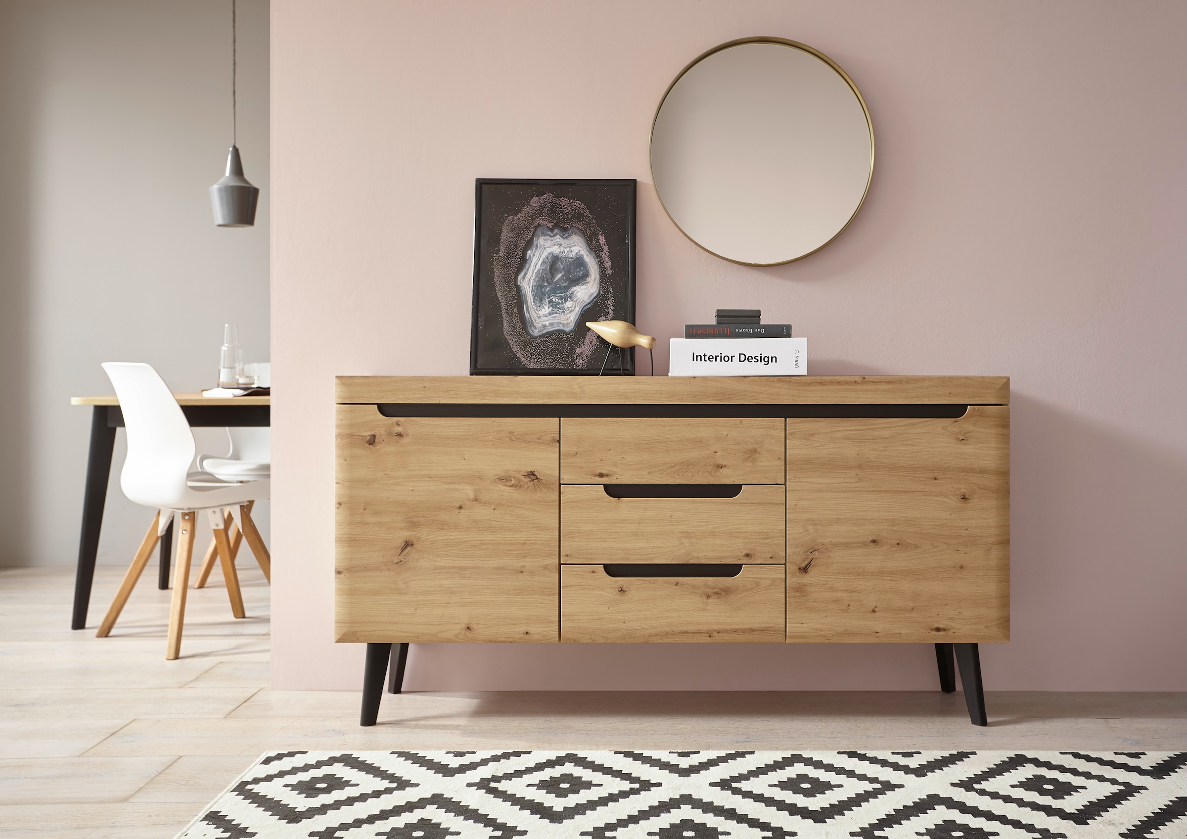 INOSIGN Sideboard »Torge«