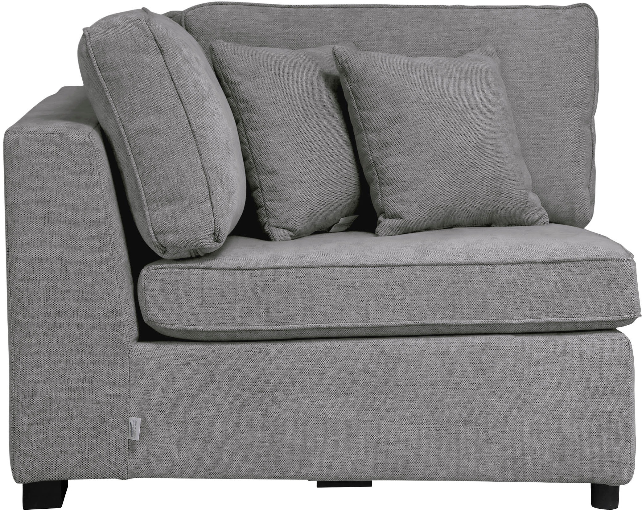 Home affaire Sofaelement »Skara«, Modul zum eigenen Zusammenstellen, in vielen Bezugsqualitäten