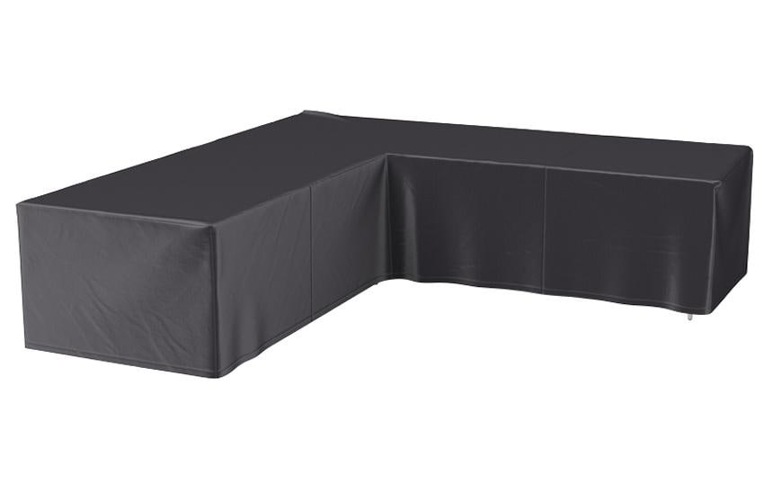 Aerocovers Abdeckhaube "Schutzhülle 220 x 220 x 9"