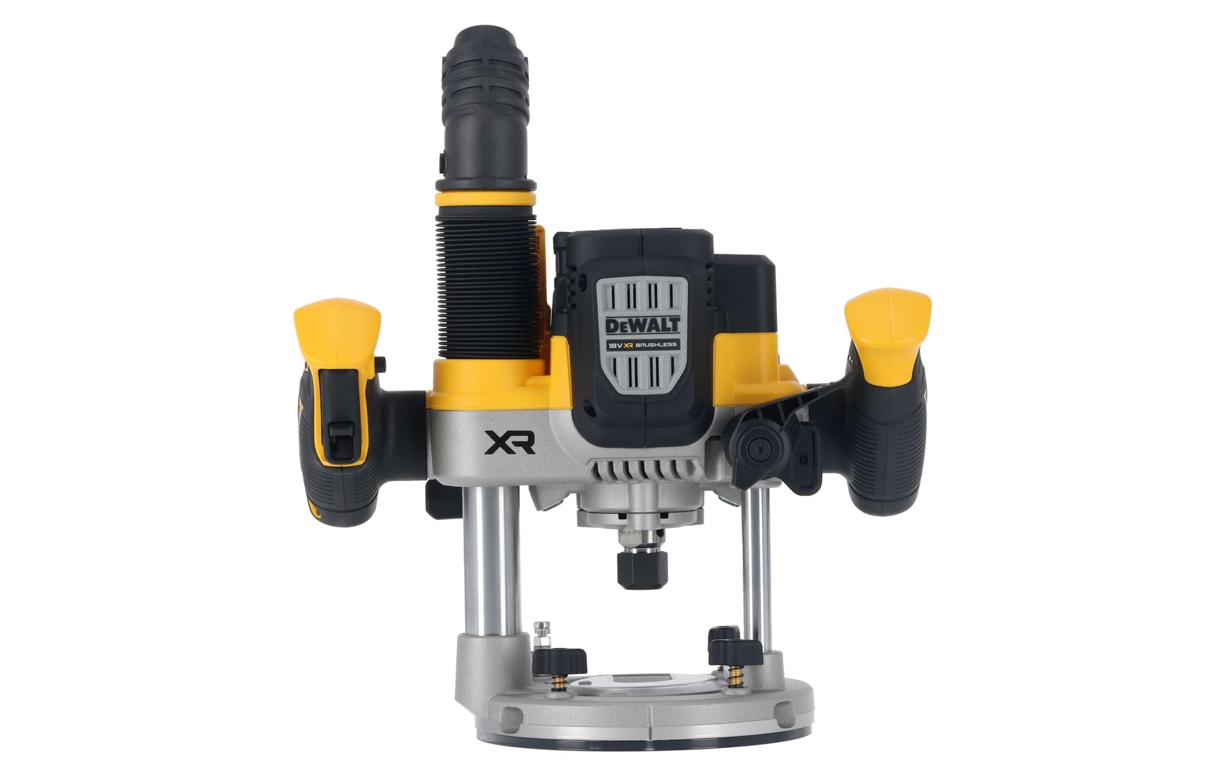 DeWalt Akku-Fräse »18 Volt Akku-Oberfräse Ohne Akku«