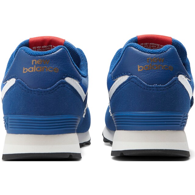 ✵ New Balance Sneaker »U574 