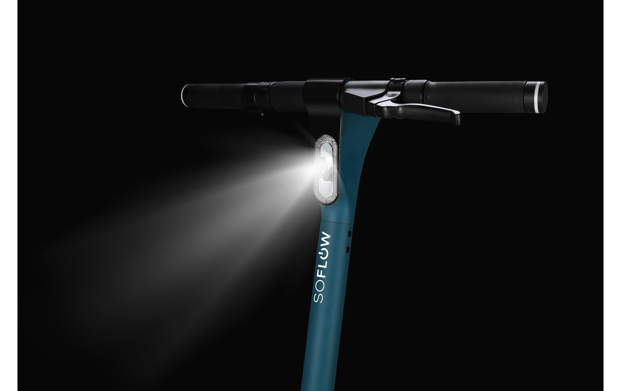 soflow E-Scooter »SO ONE PRO Green Origin«