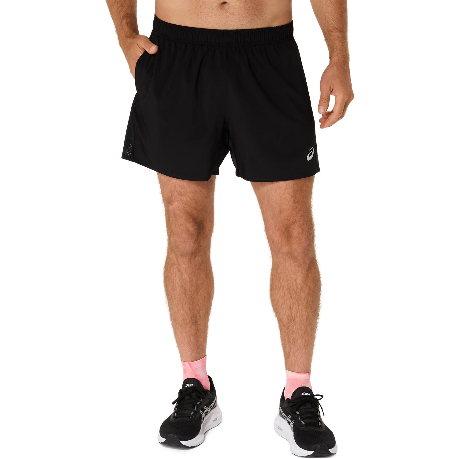 Asics Laufshorts »ASICS CORE 5IN SHORT«