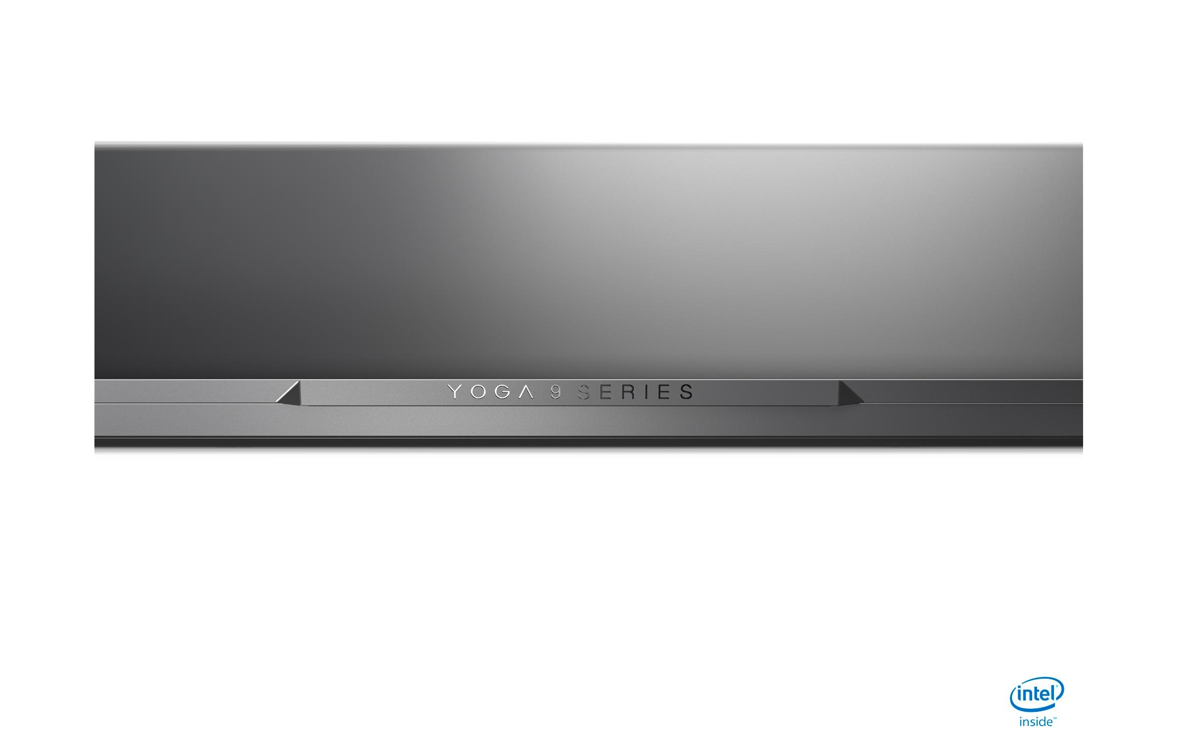 Lenovo Notebook »Yoga C940-15«, / 15,6 Zoll, Intel, Core i7, GeForce®, 16 GB HDD, 1000 GB SSD