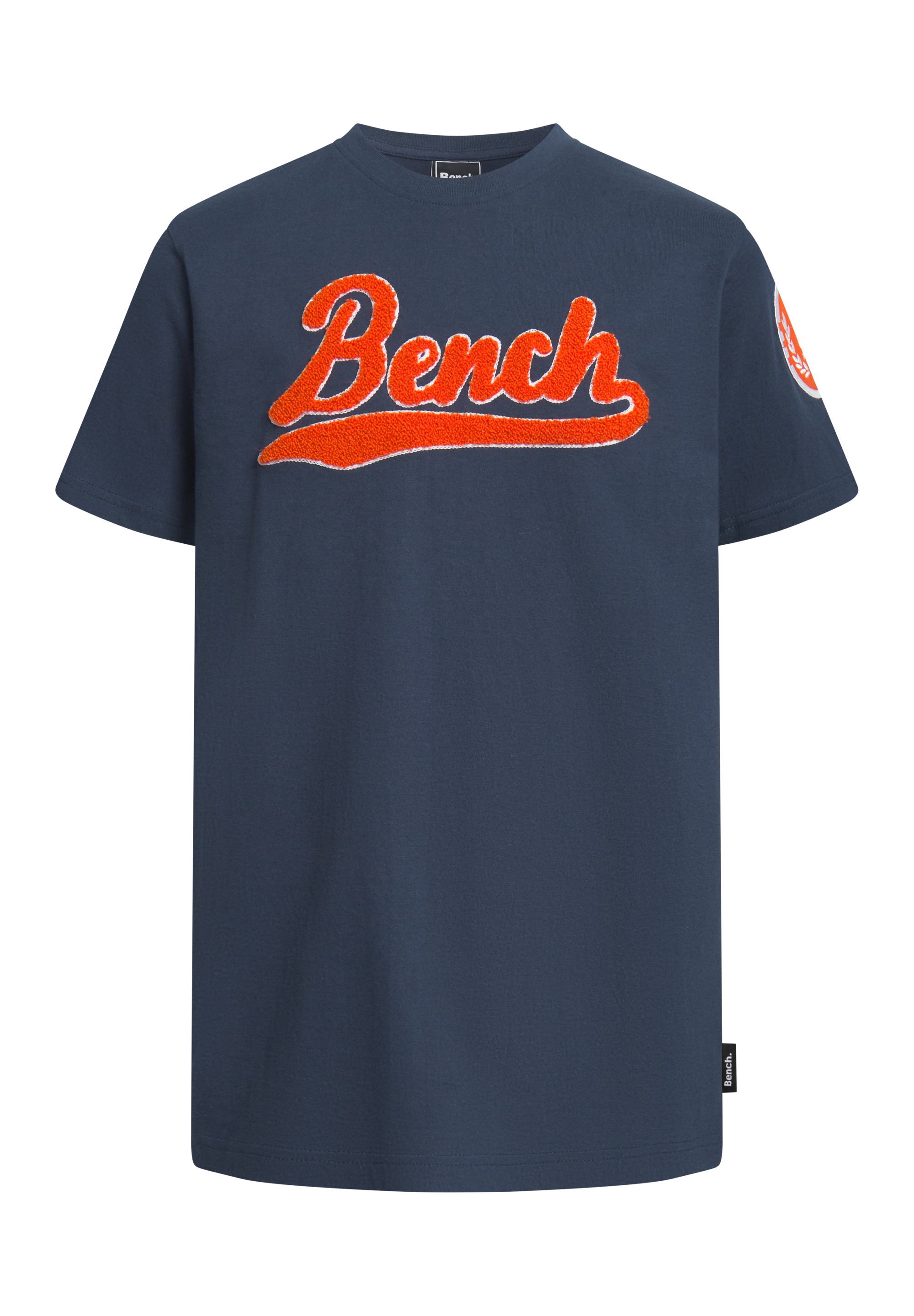 Bench. T-Shirt »T-Shirt ENAM B«