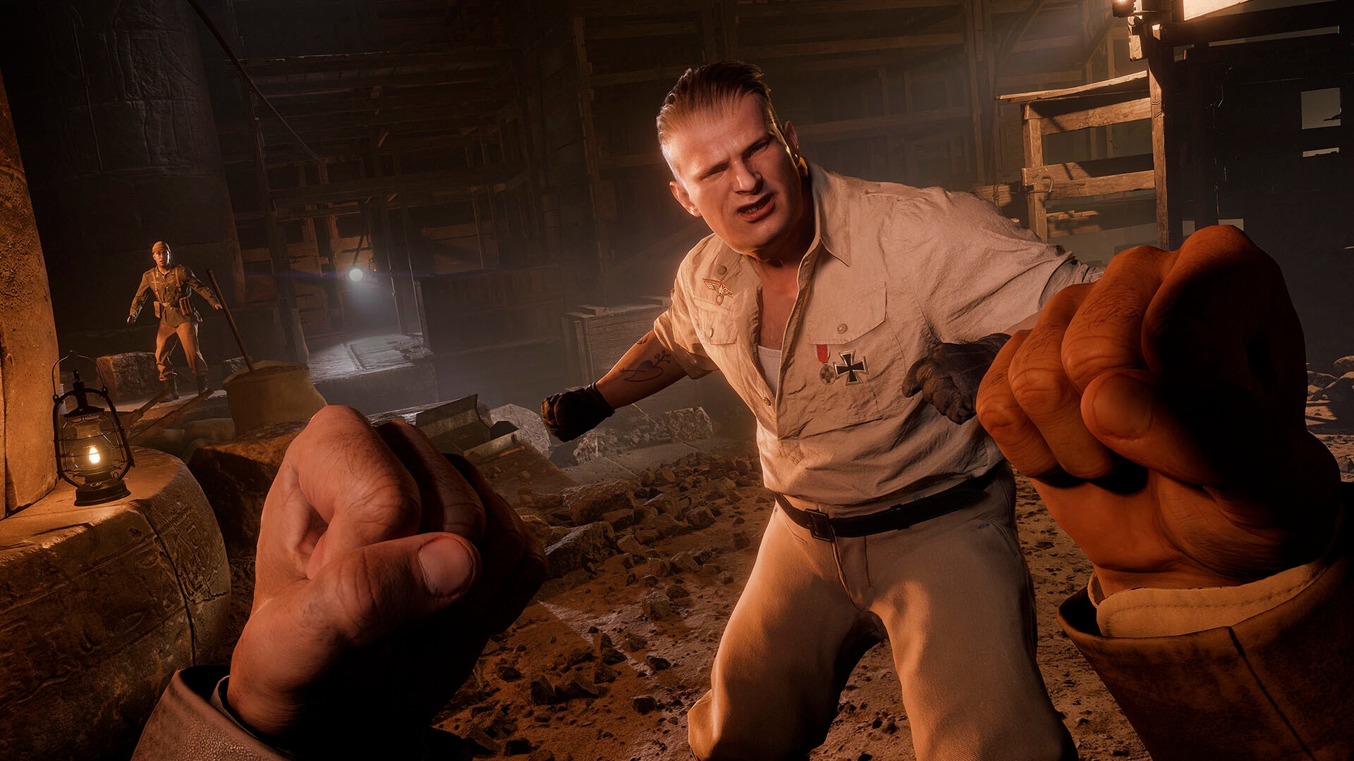 Bethesda Spielesoftware »Indiana Jones und der grosse Kreis«, Xbox Series X