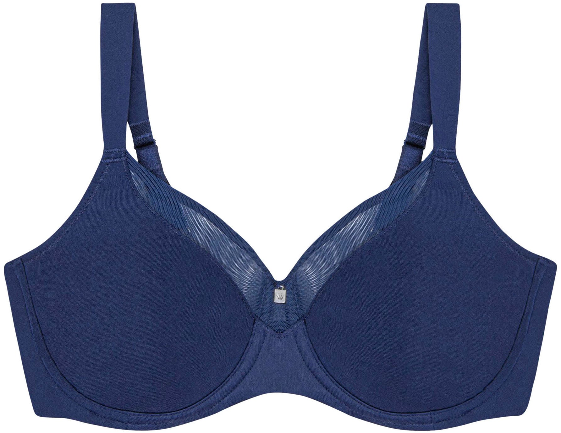 Triumph Minimizer-BH »True Shape Sensation W01«, verkleinert die Brust optisch um eine Cup-Grösse