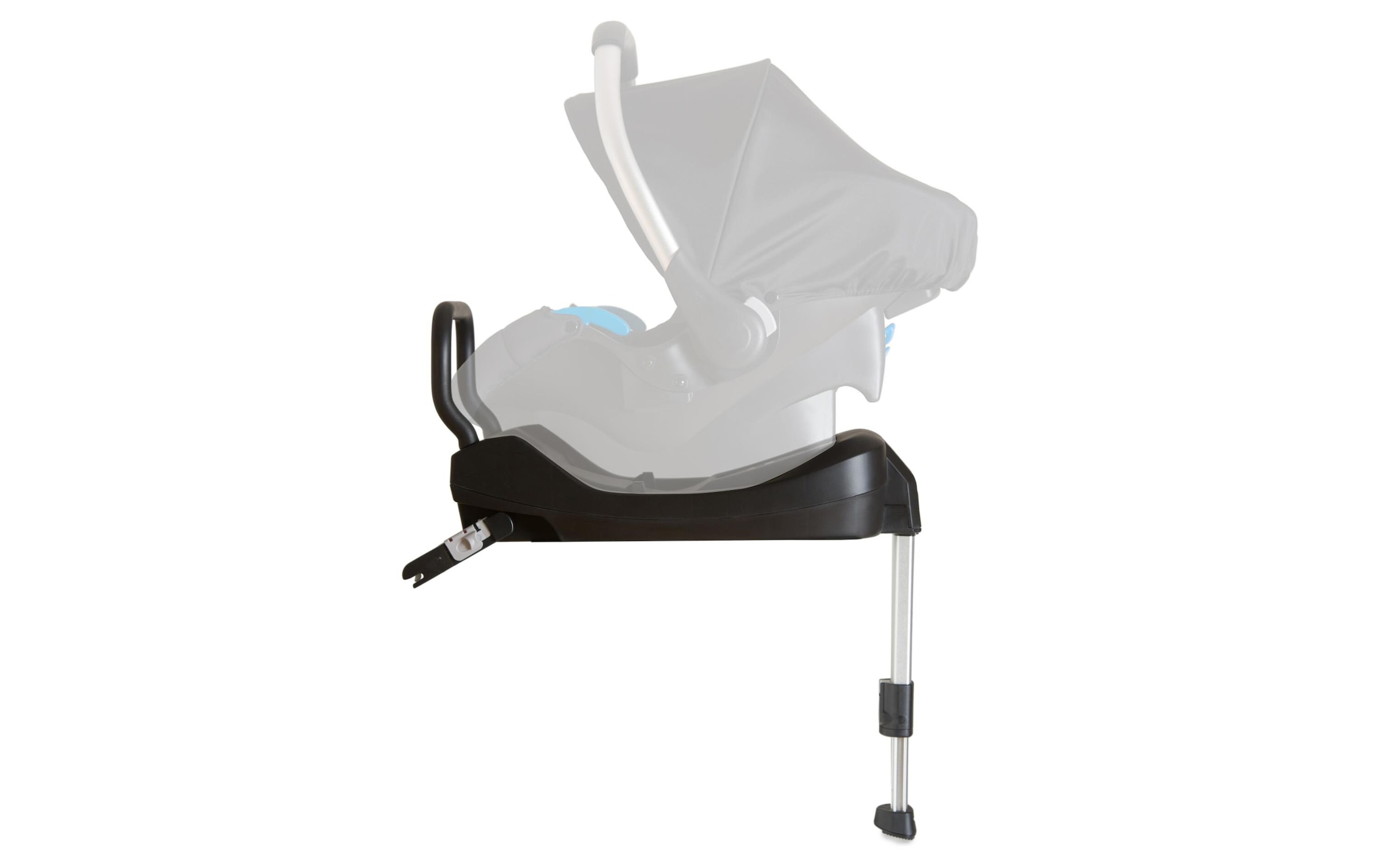 Hauck Babyschale »Basis Comfort Fix«