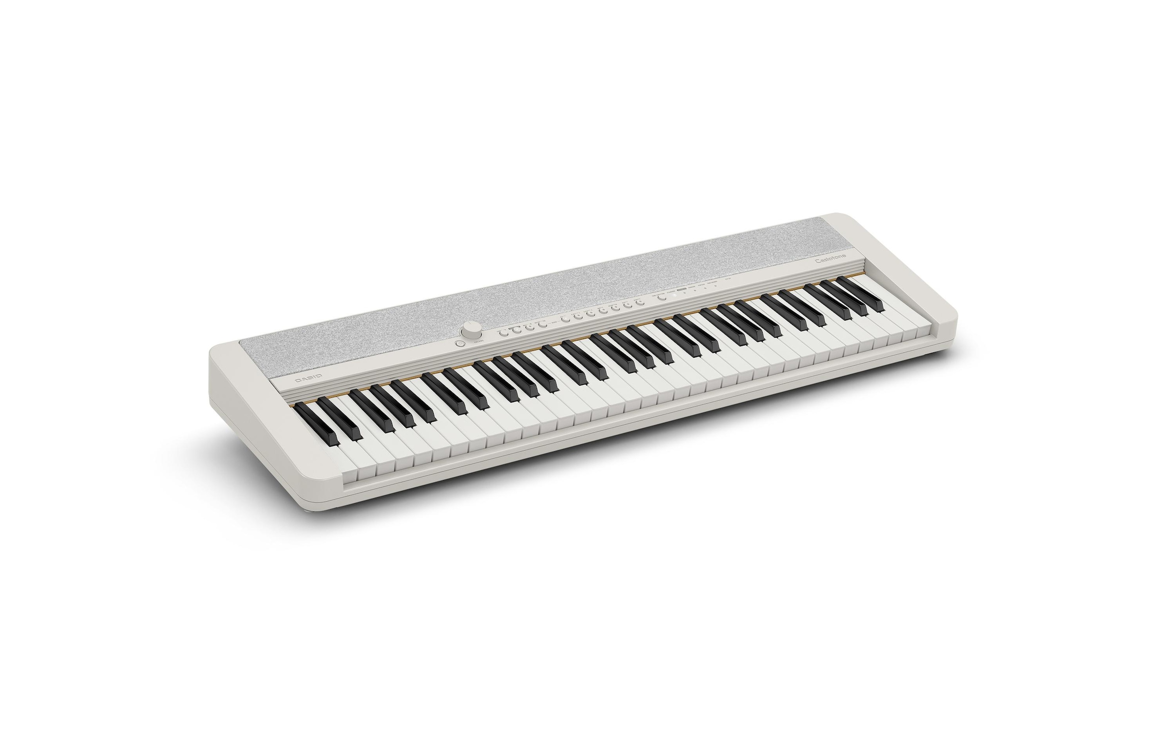 CASIO Keyboard »CT-S1WE«