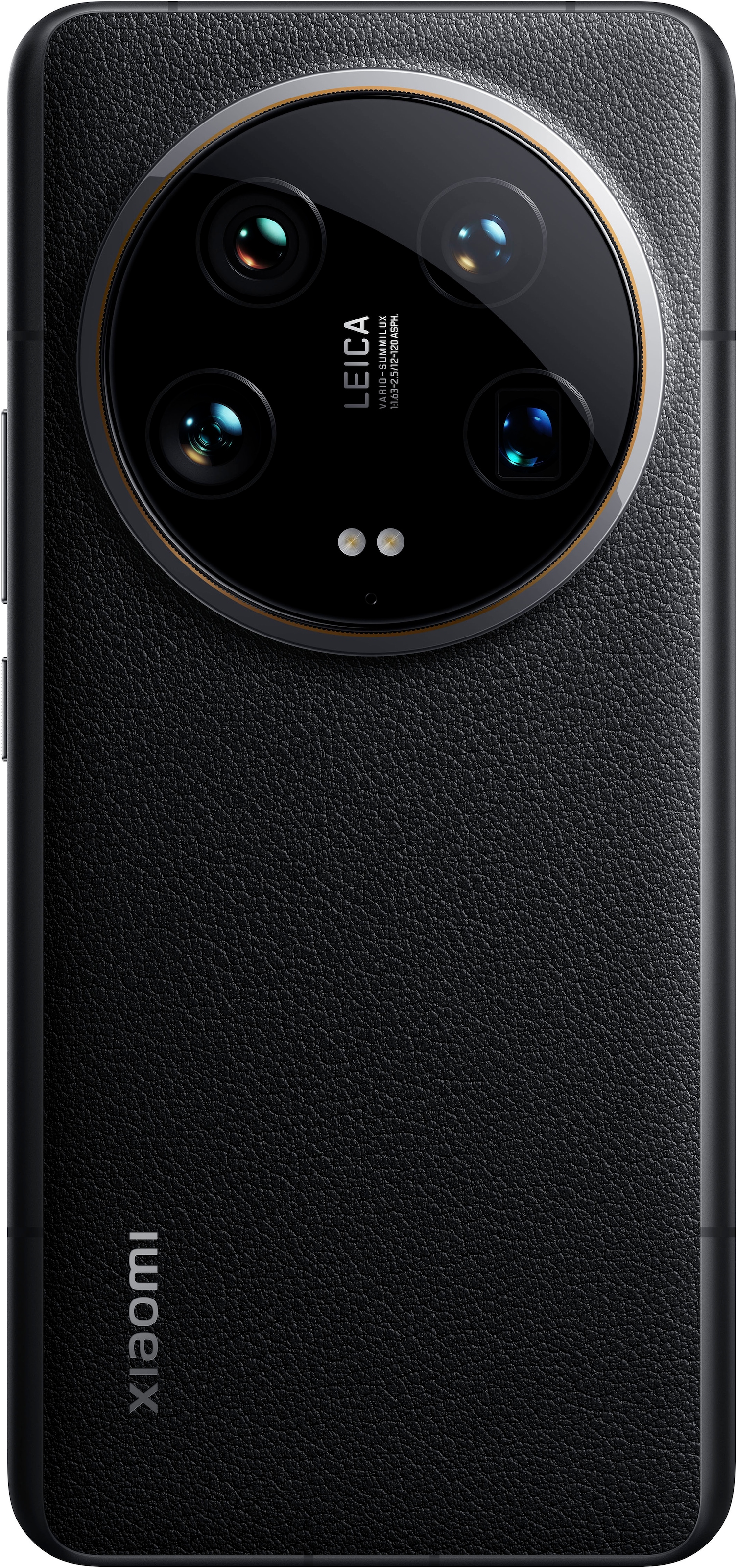 Xiaomi Smartphone »14 Ultra 16+512GB«, schwarz
