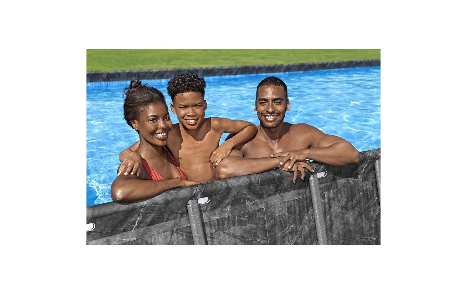 Bestway Pool »APX 365 488 x 132 cm«