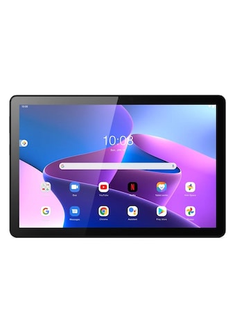 Tablet »Tablet Tab M10 Gen. 3 32 GB Grau«, (Android)