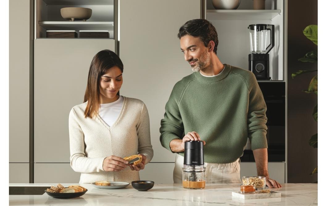 Haier Zerkleinerer »I-Master Series 5 HCH5B1 21 0.5 l«