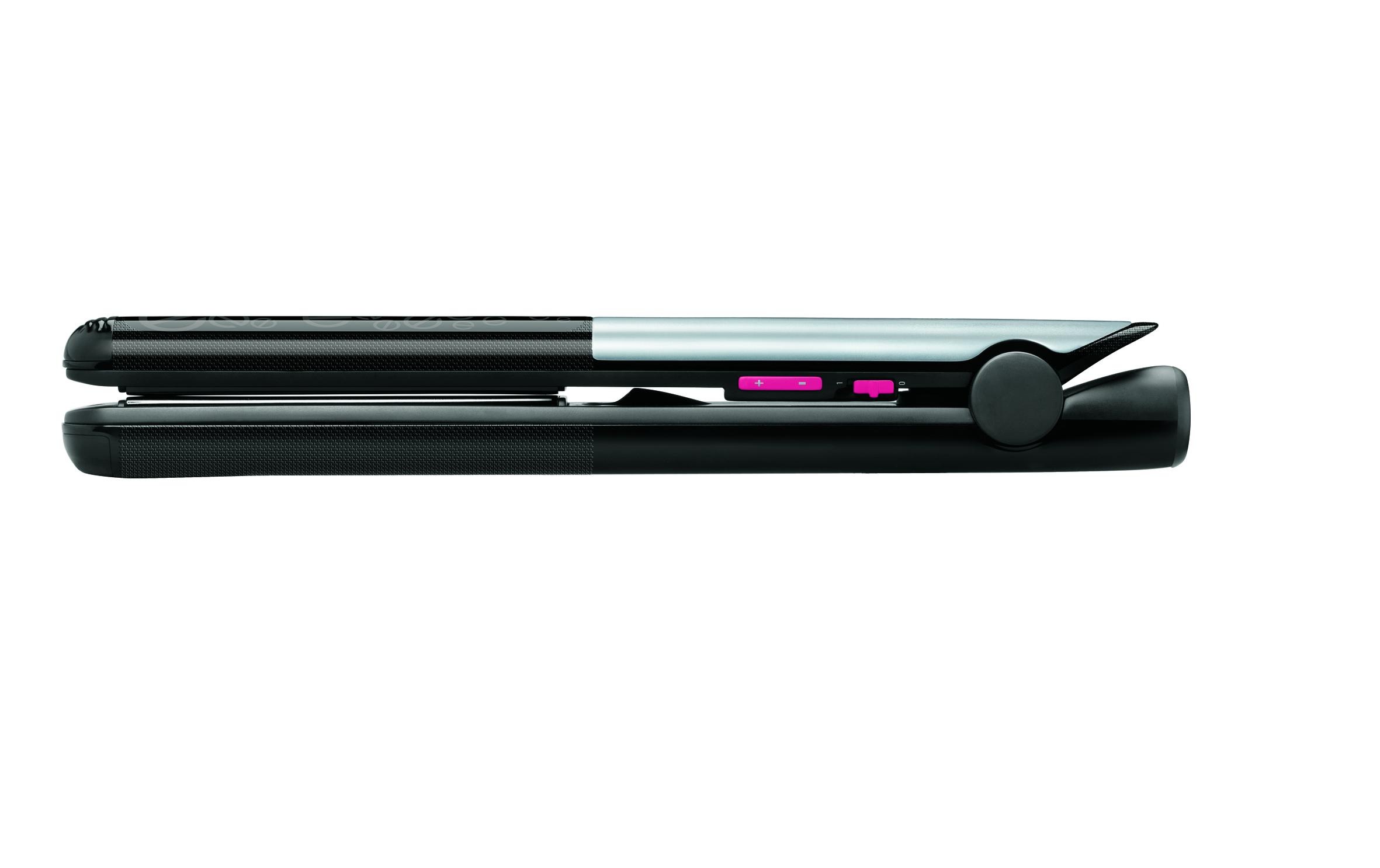 Rowenta Glätteisen »Liss&Curl Keratin E. SF4522«