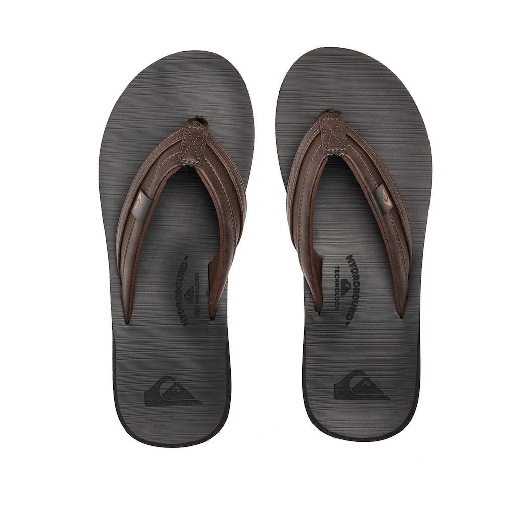 Quiksilver Sandale »Carver Squish«