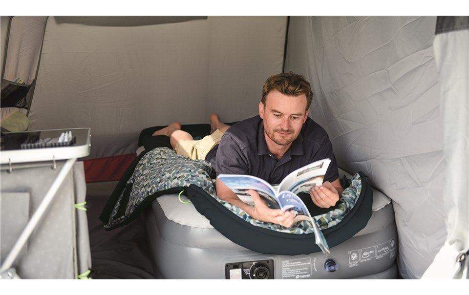 Outwell Schlafsack »Camper Lux L«