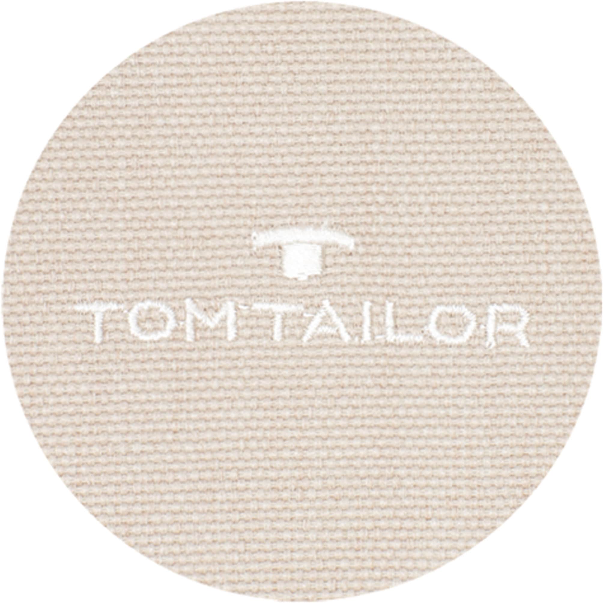 TOM TAILOR HOME Vorhang »Dove Signature«, (1 St.), blickdicht online  shoppen | Jelmoli-Versand | Fertiggardinen